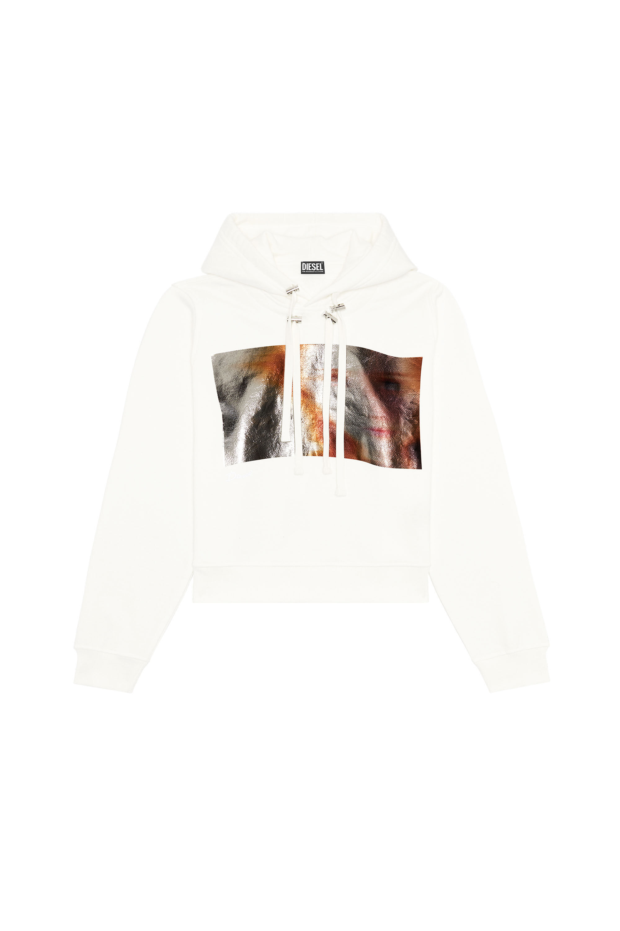Diesel - F-REGGY-DROOD, White - Image 2