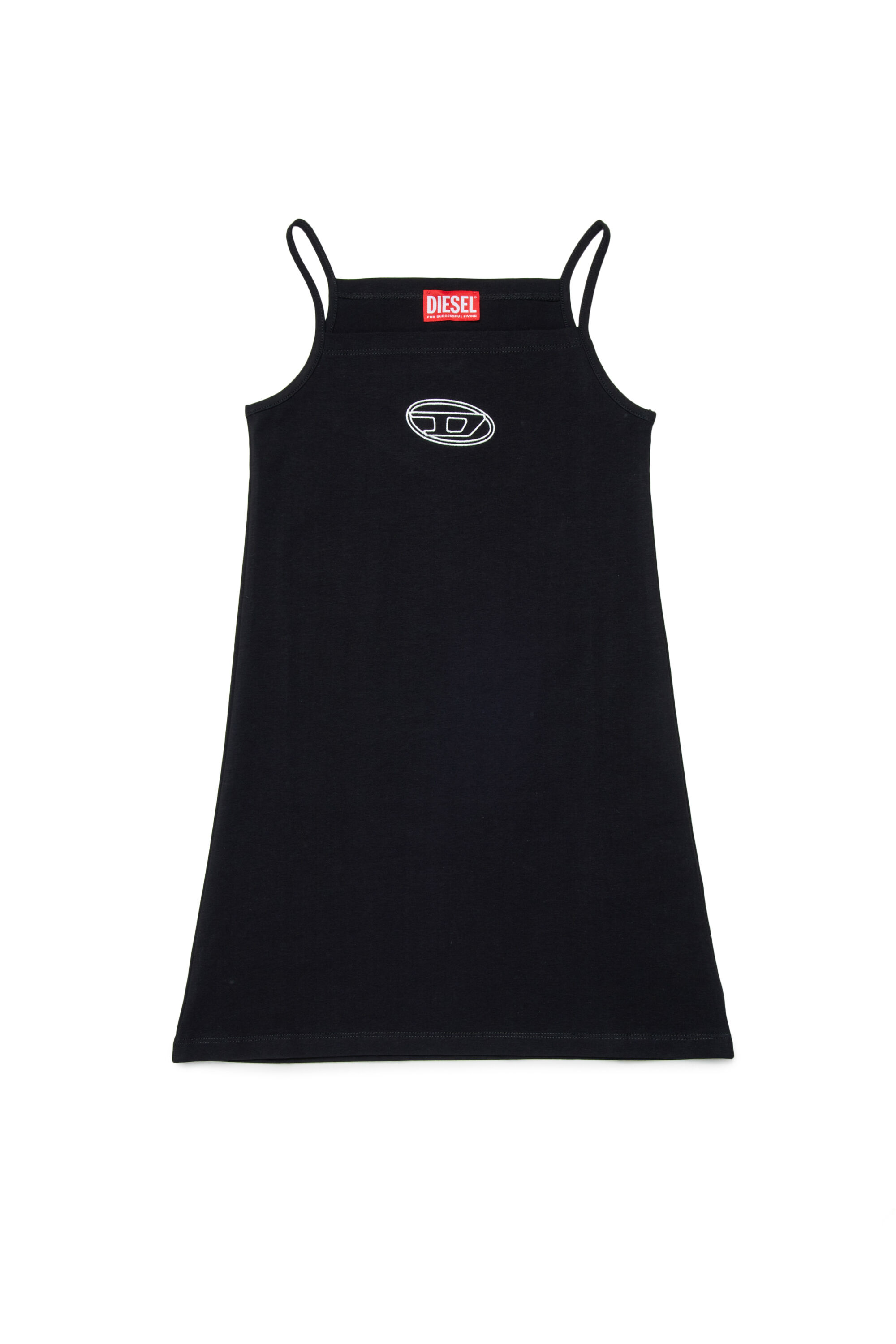 DKIPPY, Black