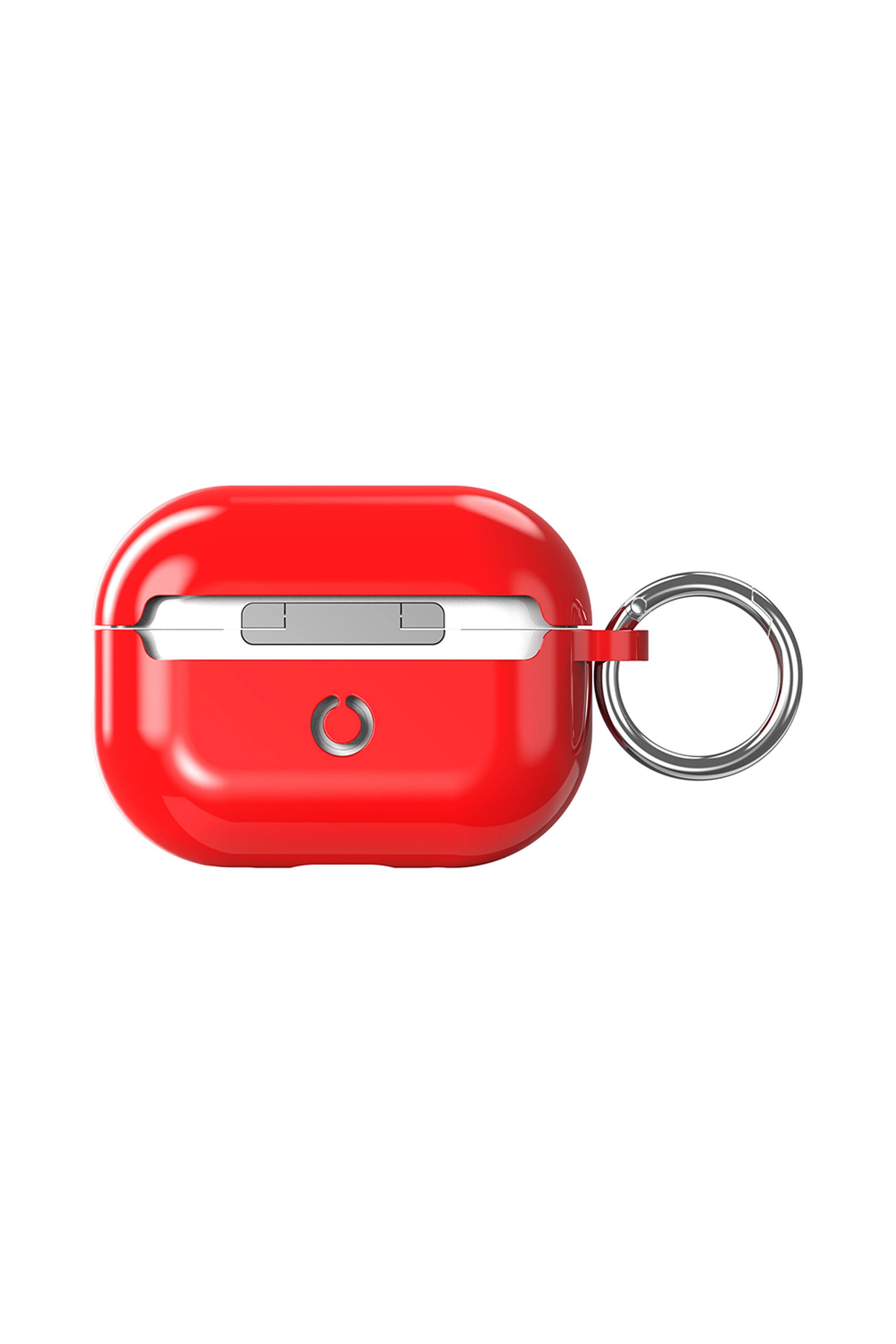 Women's Case for Airpods Pro/Pro 2 | Red | Diesel {{Country}}
