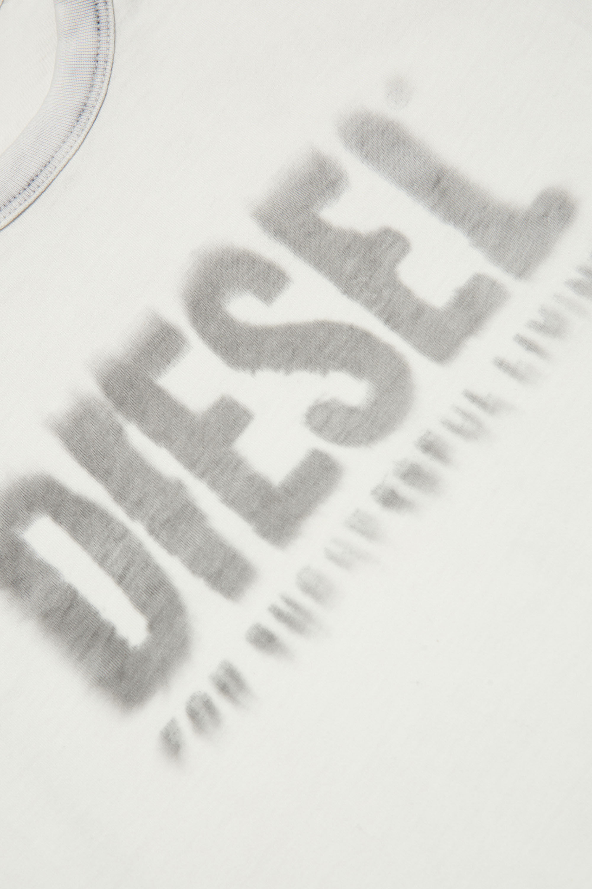 Diesel - TDIEGORE6, White/Grey - Image 3