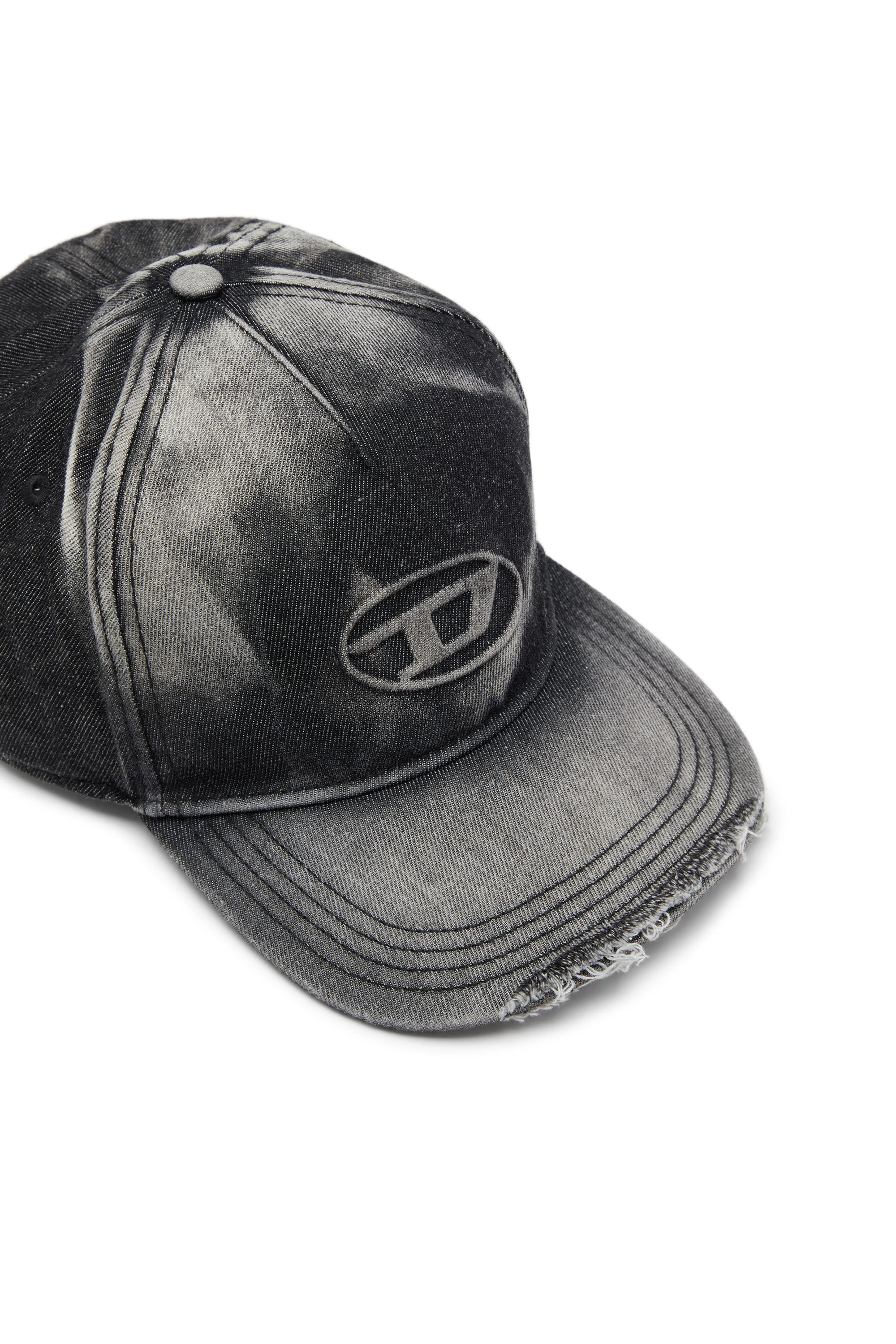 【DIESEL】c-seymon C-SEYMON-BLACK