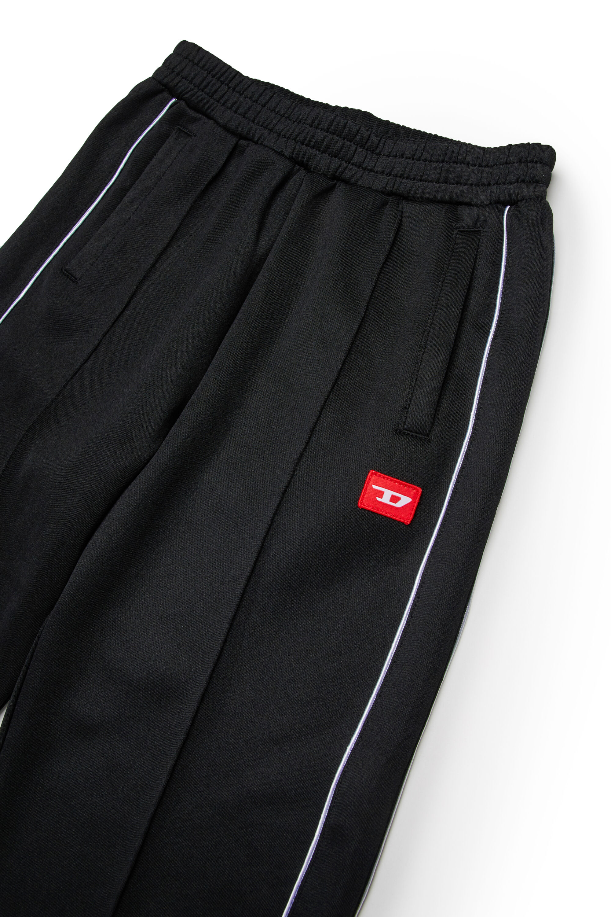 PZAMPERD, Black