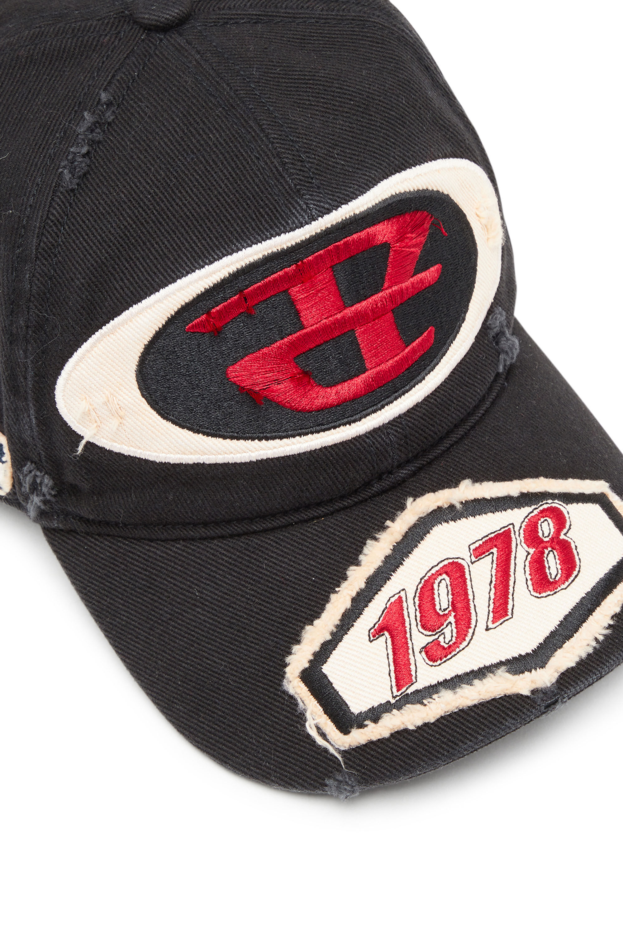 Diesel af hat cheap