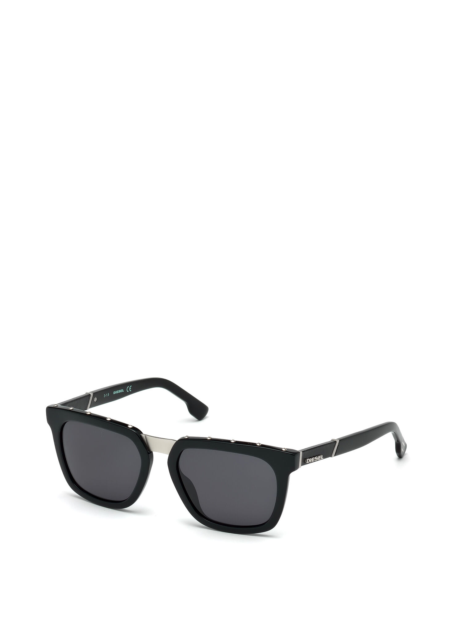 DL0212, Black