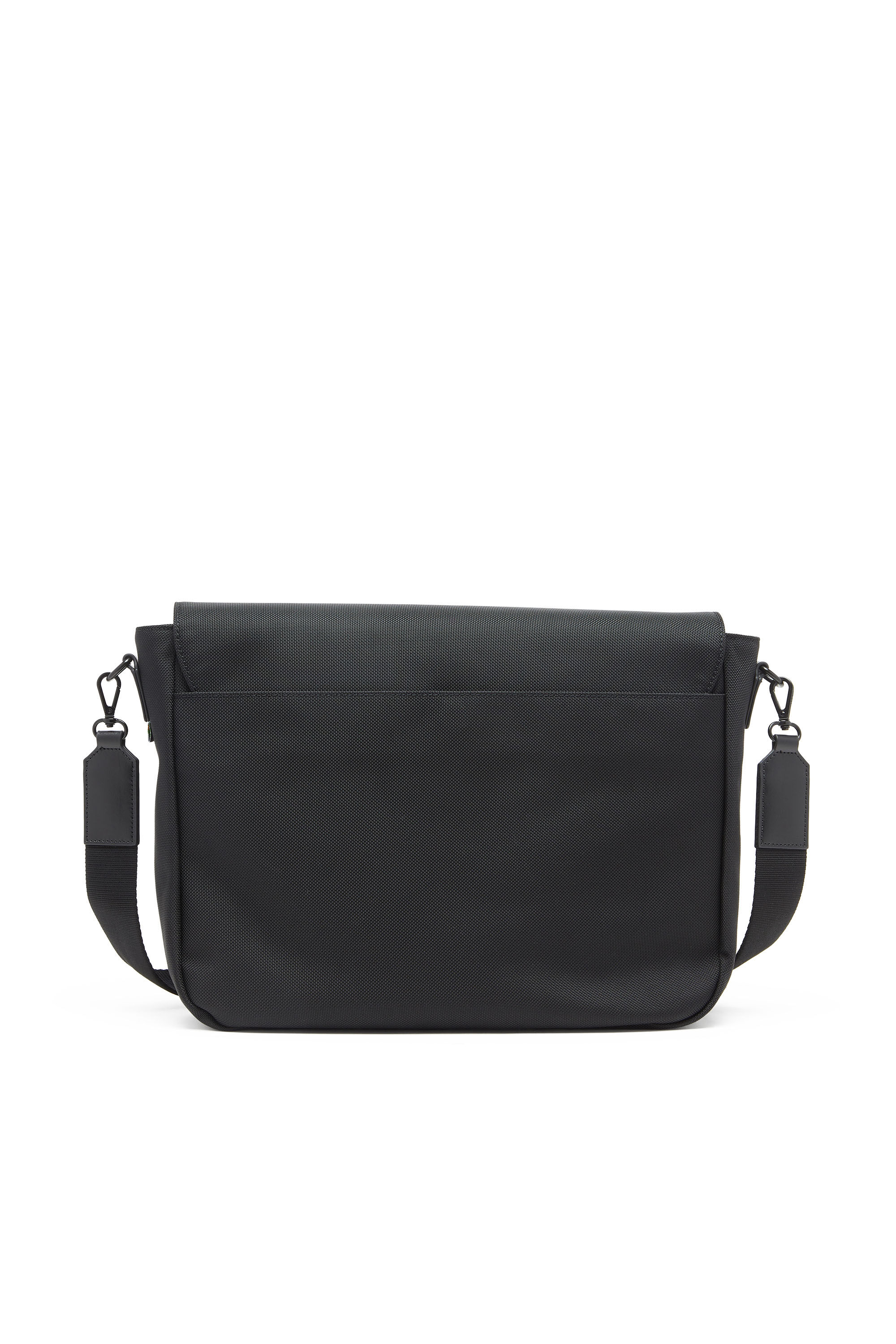 Men's 1DR-Messenger bag in CORDURA® nylon | Black | Diesel