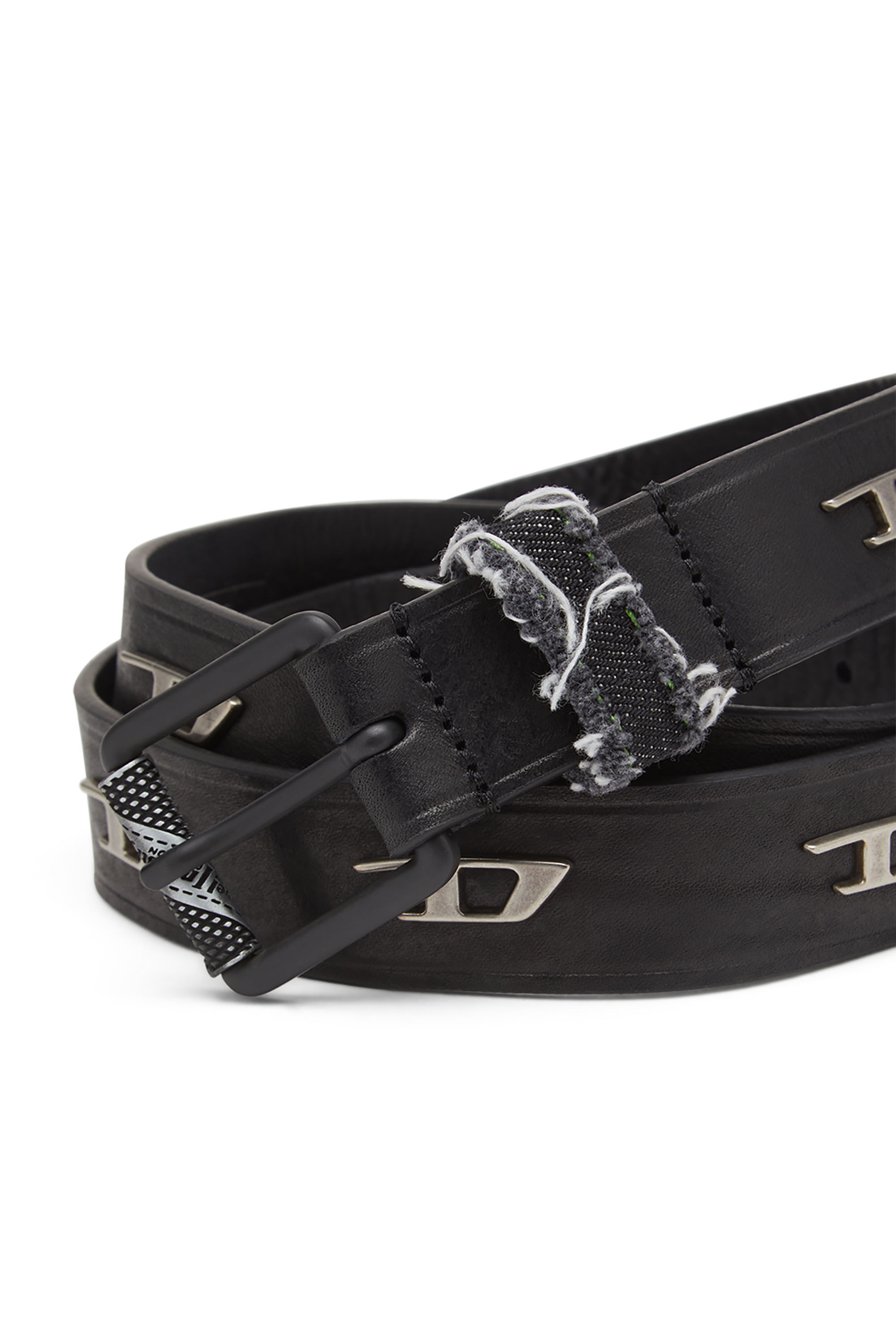 Diesel - B-DAVIS, Black - Image 2