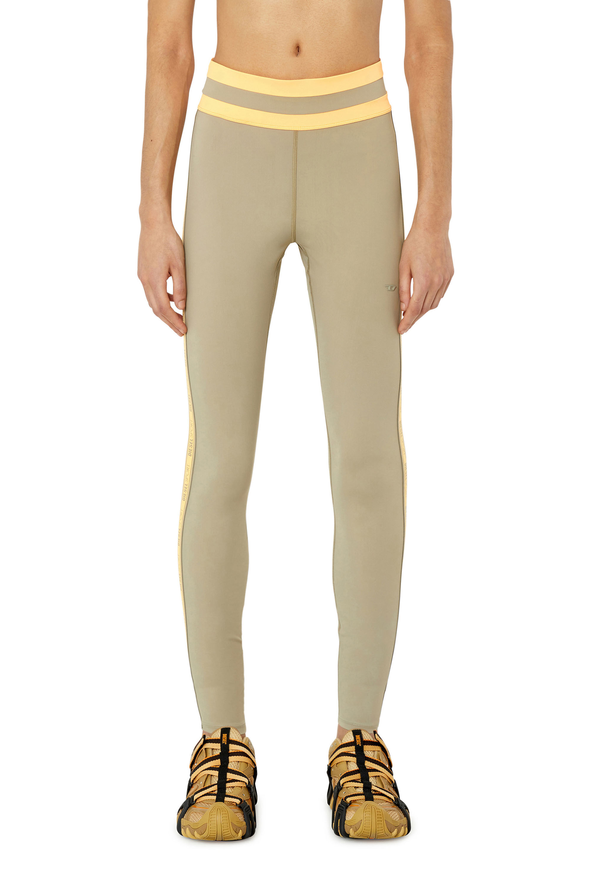 Diesel - AWSB-BREE-WT35, Yellow - Image 3