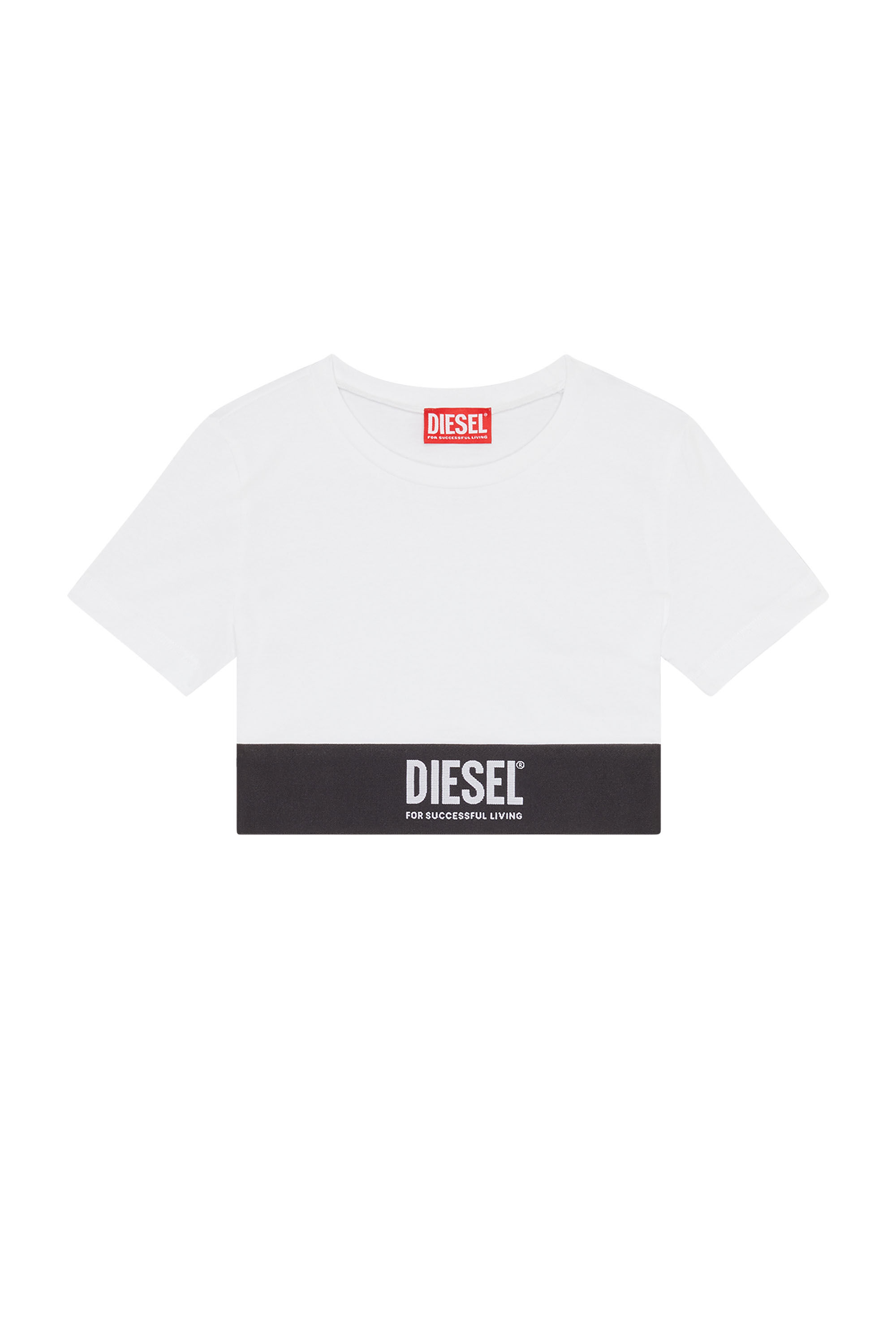 Diesel - LTMADLEN, White - Image 1