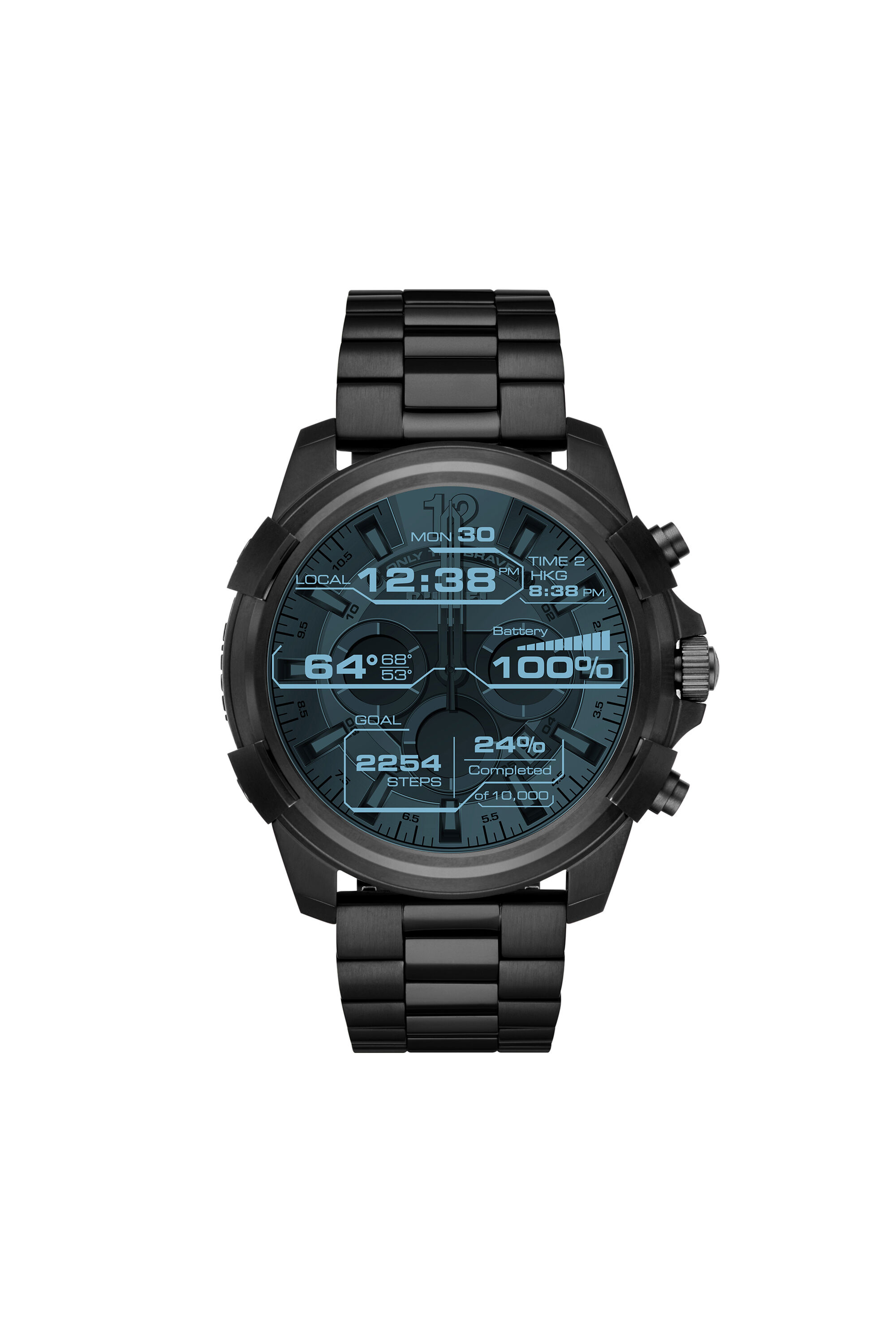 Diesel smartwatch dzt2007 2025