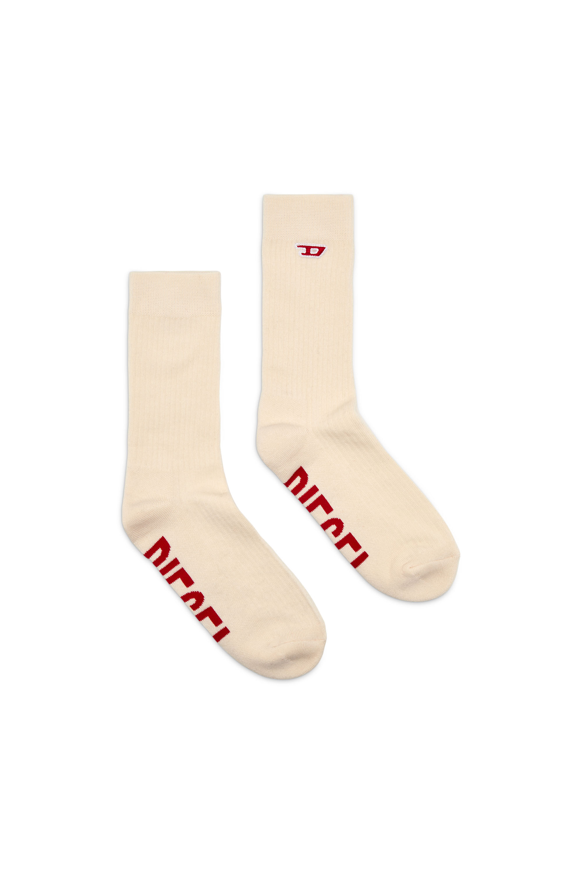 Diesel - SKM-RAY, White - Image 1