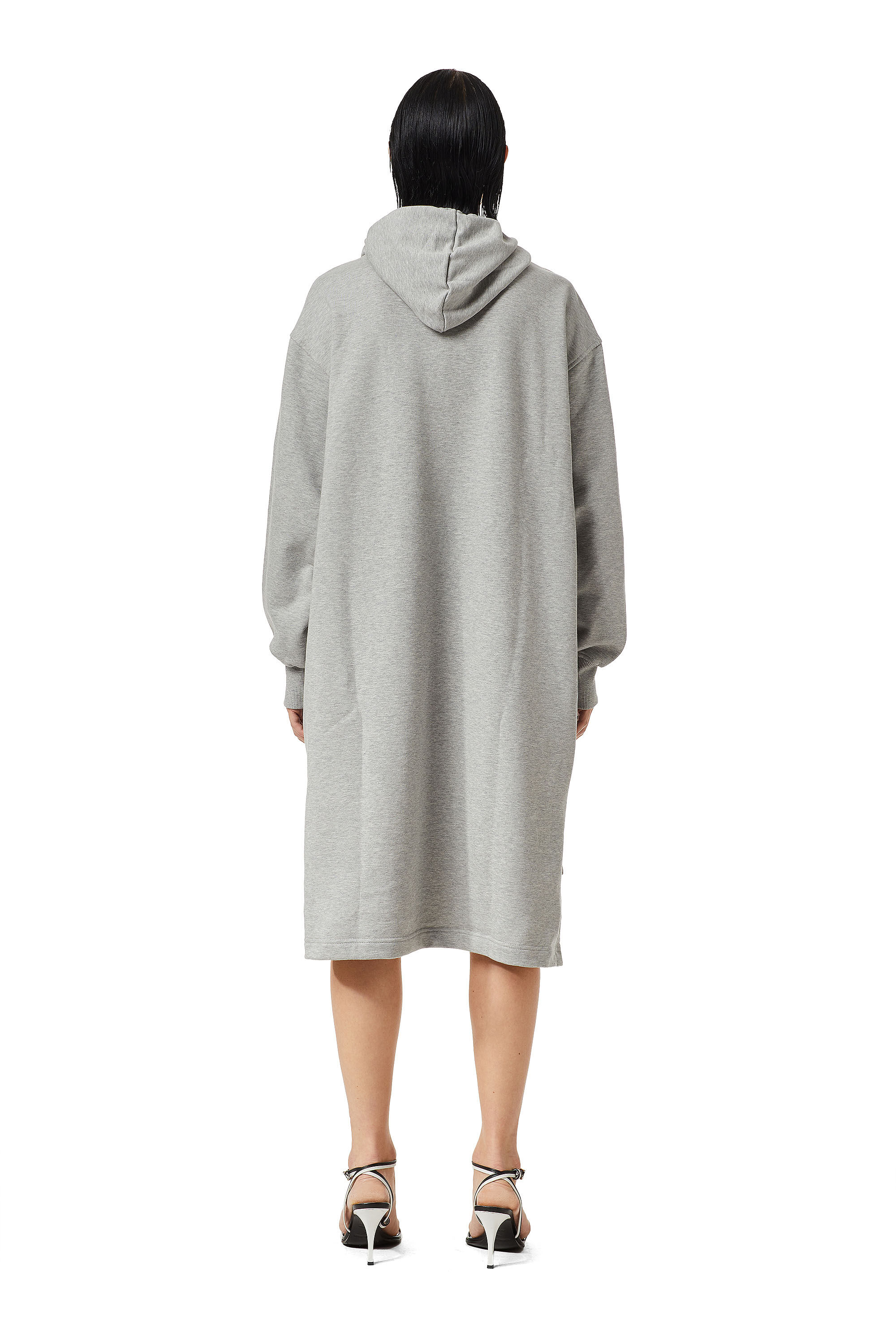 Diesel - D-ILSE-D, Light Grey - Image 3