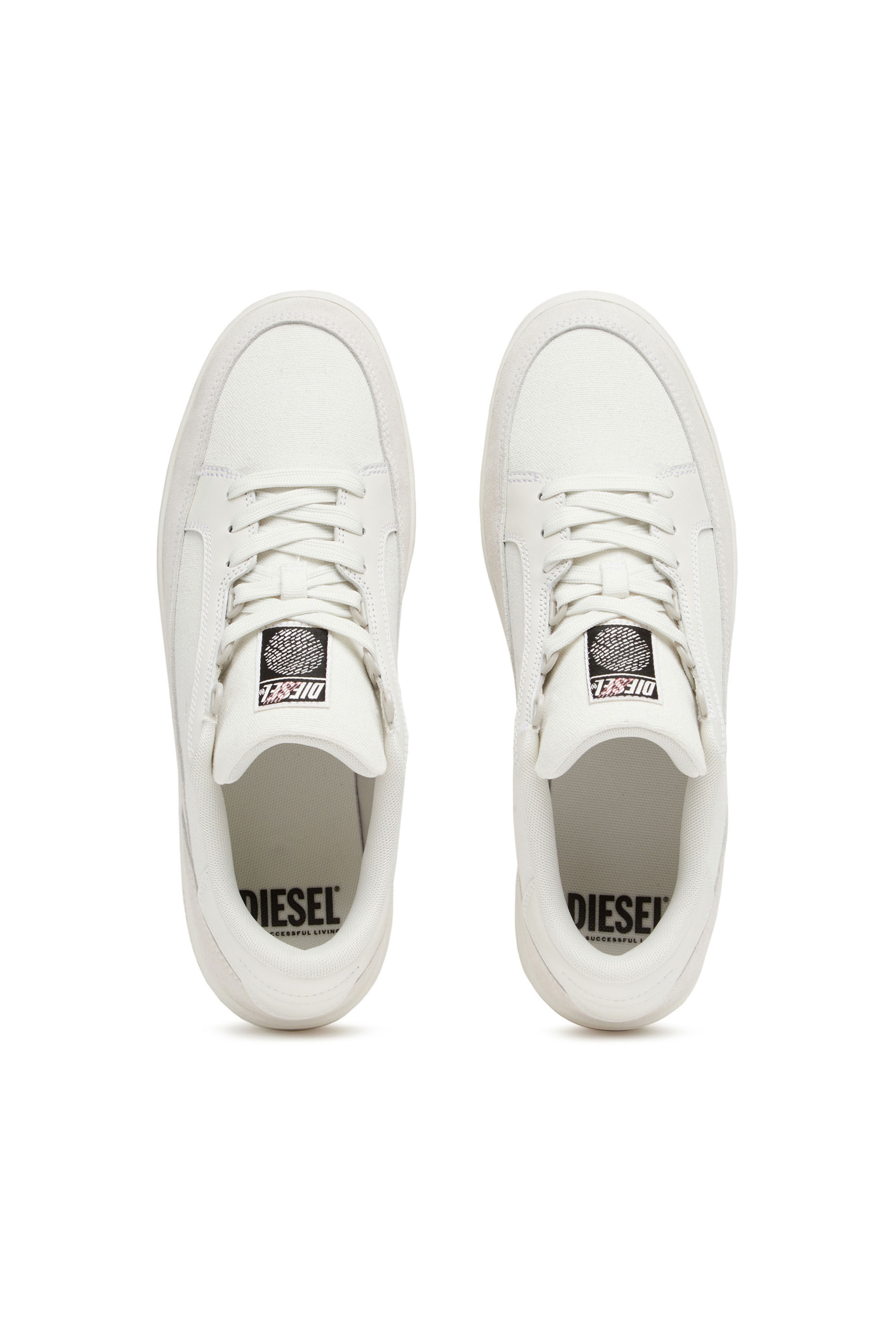 Diesel - S-SINNA LOW, White - Image 4