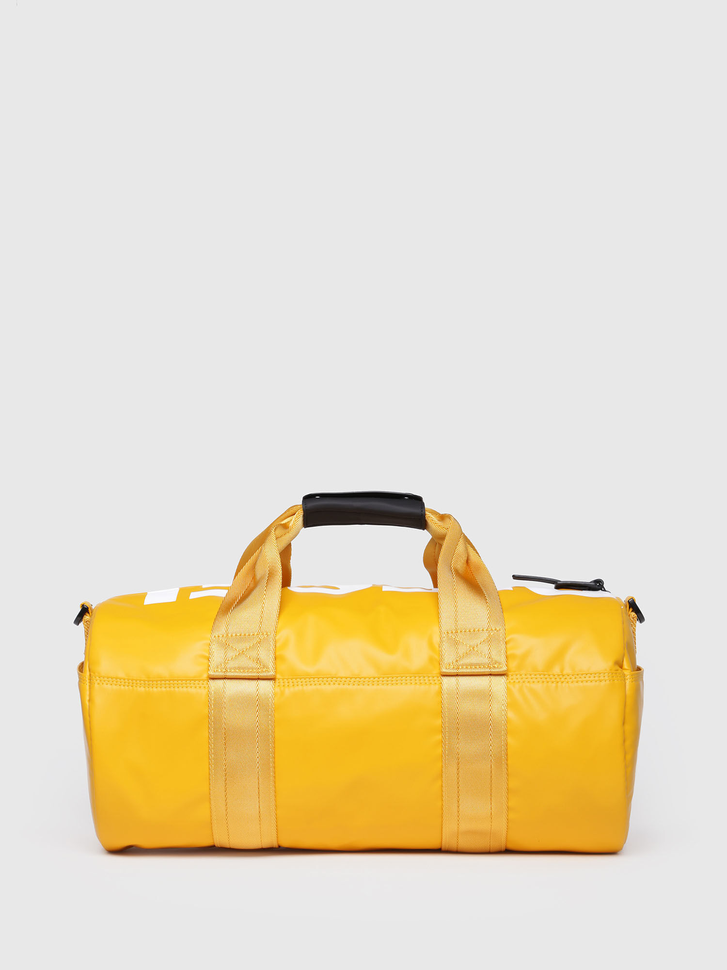 diesel yellow bag