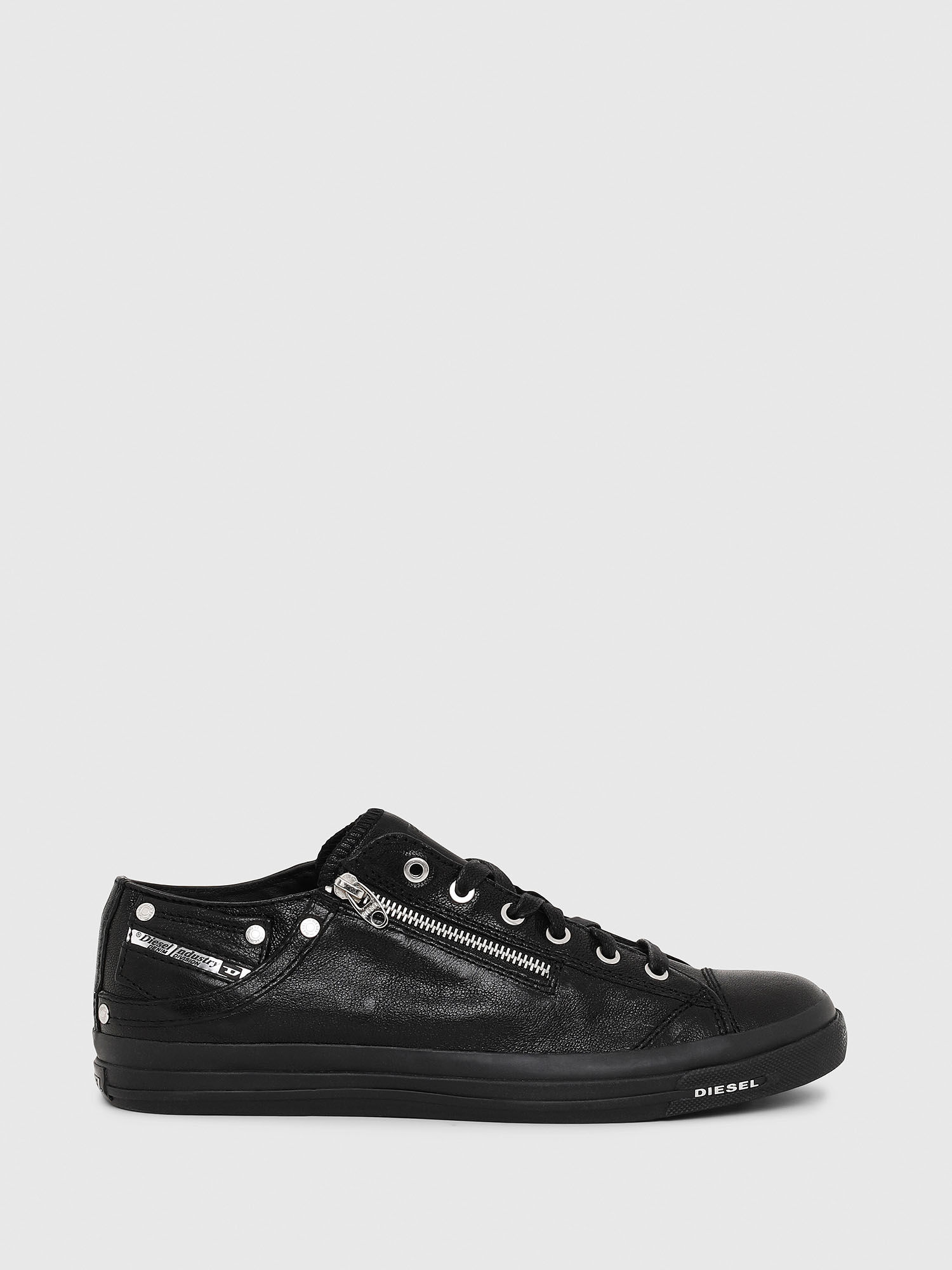 diesel low top sneakers