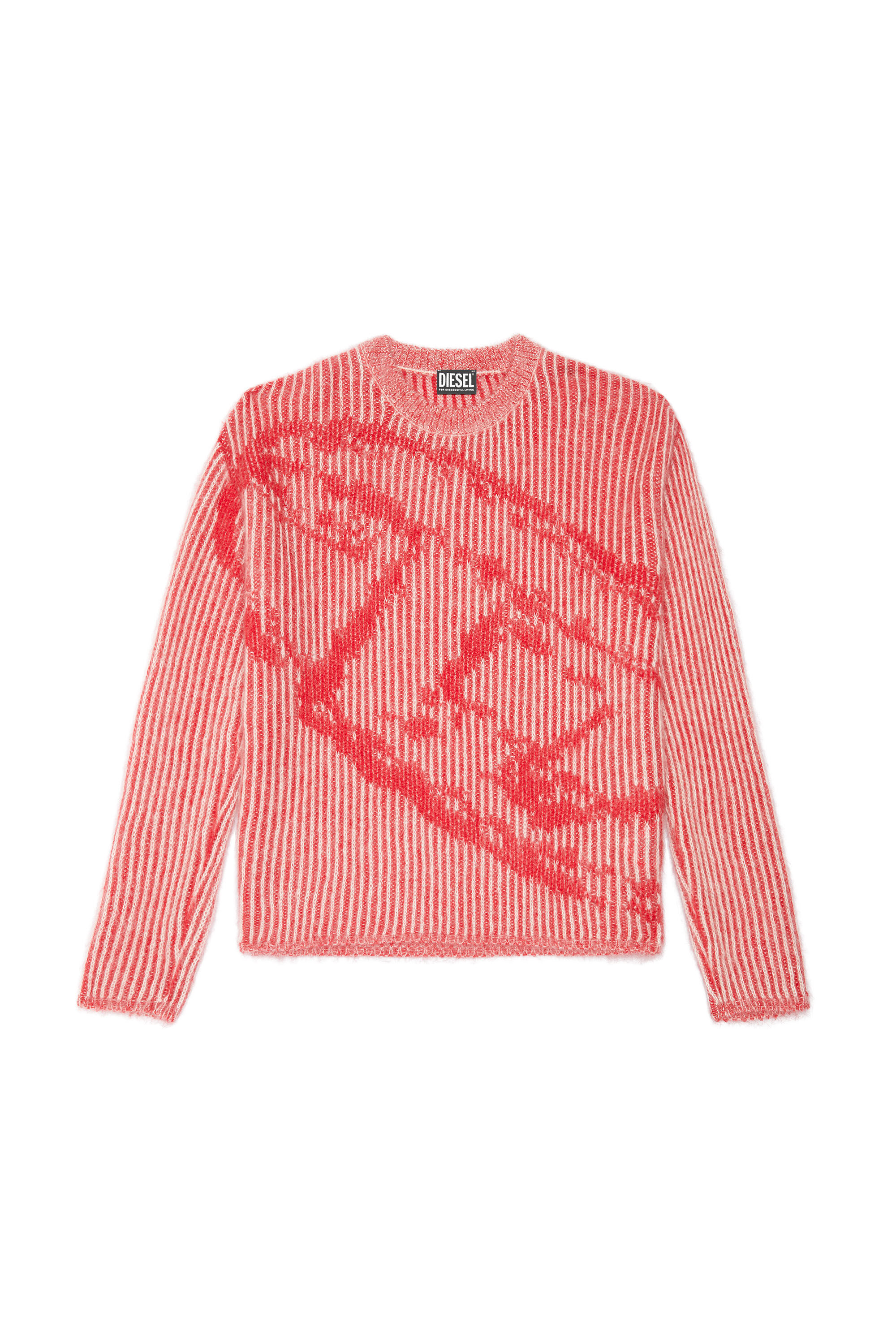 Diesel - K-EDRO, Red - Image 2