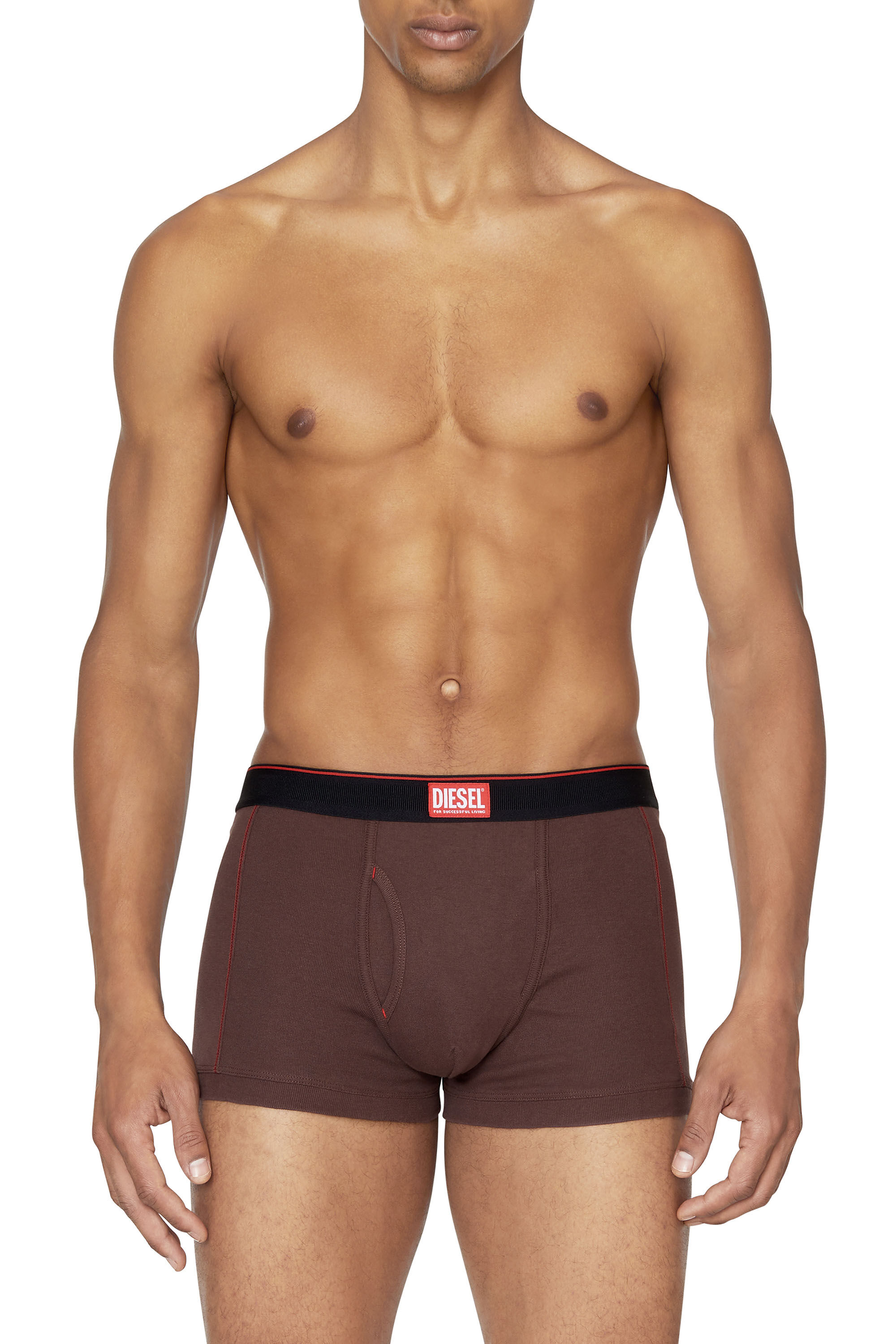 Diesel - UMBX-JARL-R, Brown - Image 1