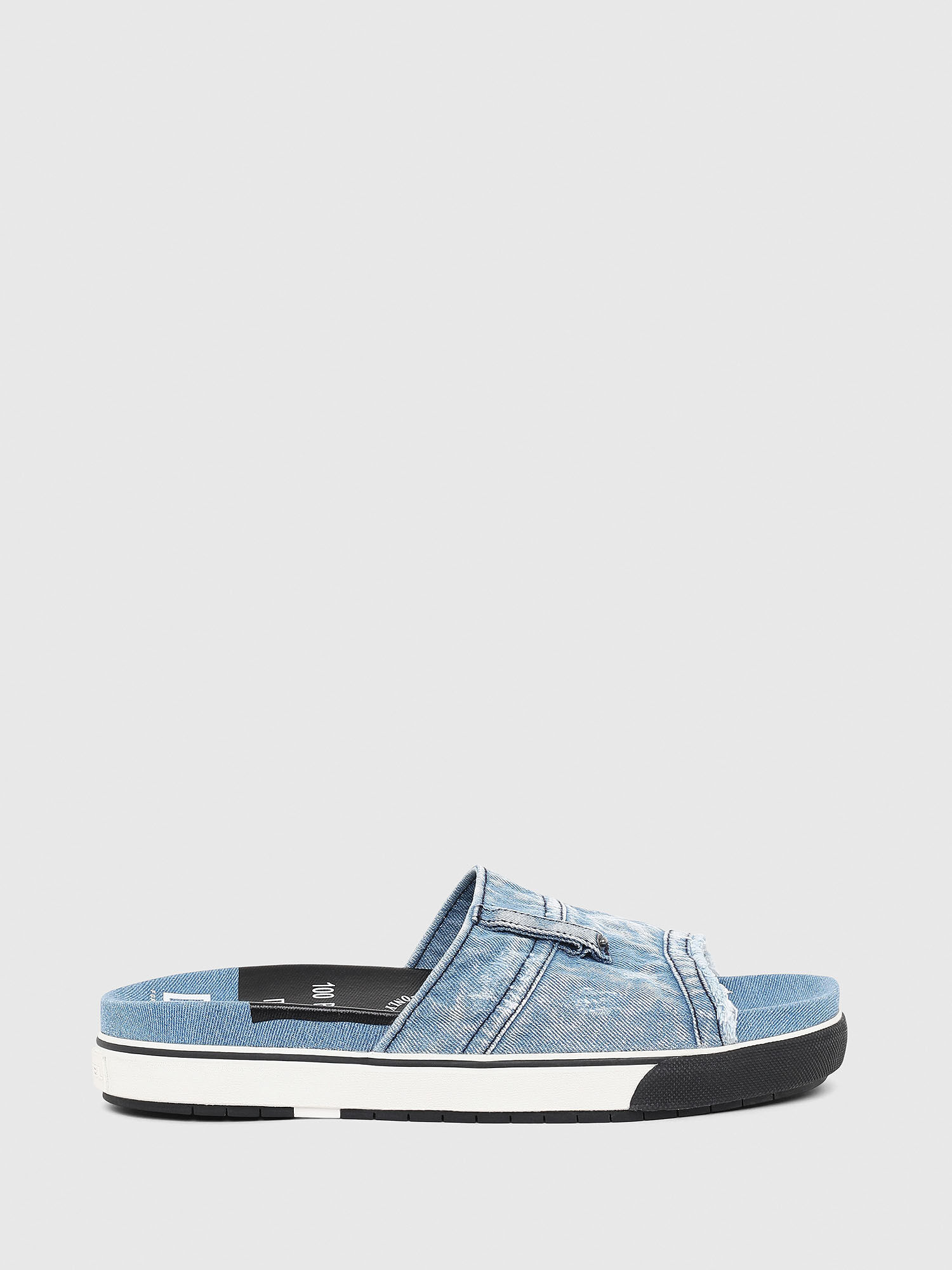 diesel jeans sneakers