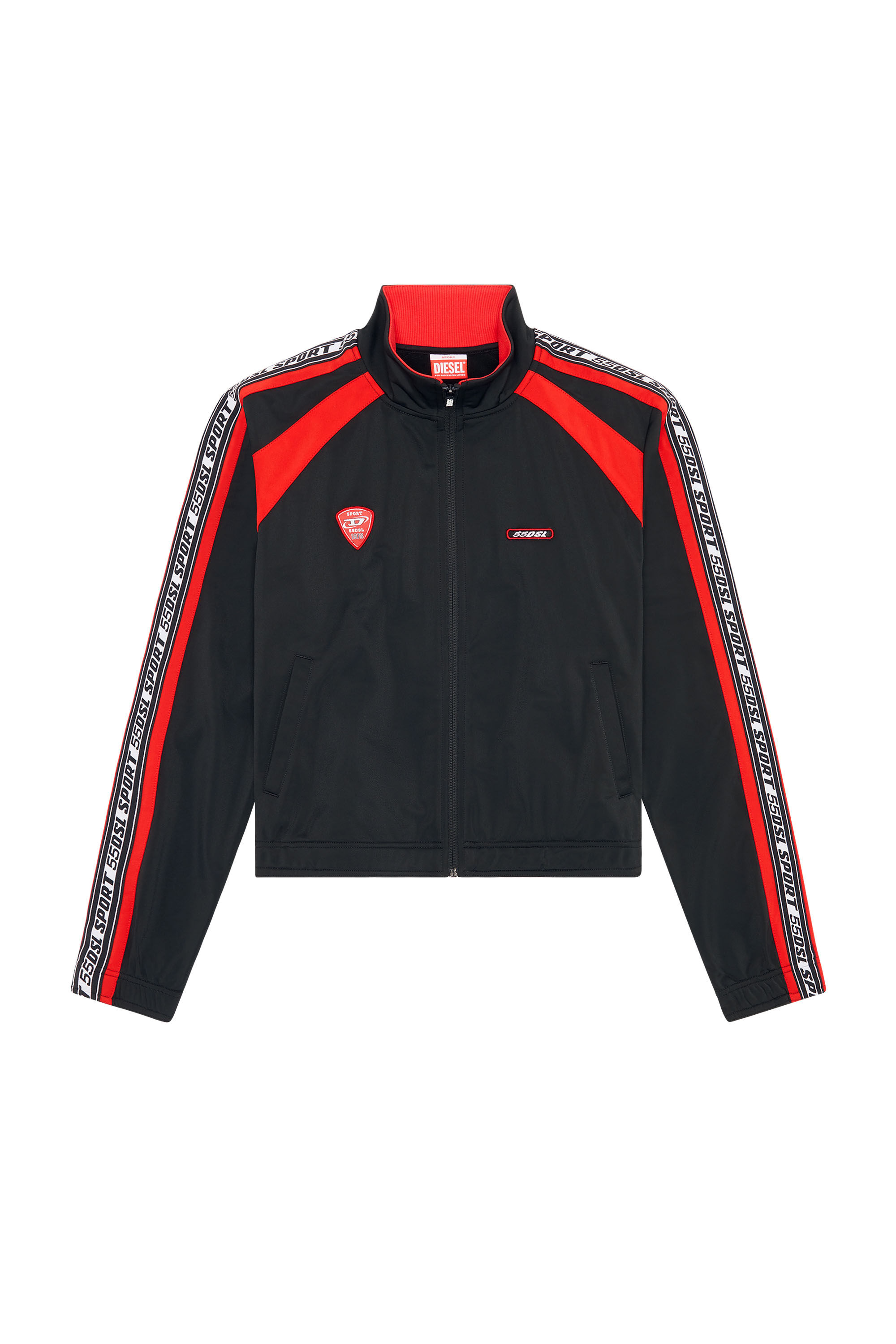 Diesel - AWST-BOUNETH-WT34, Black - Image 2