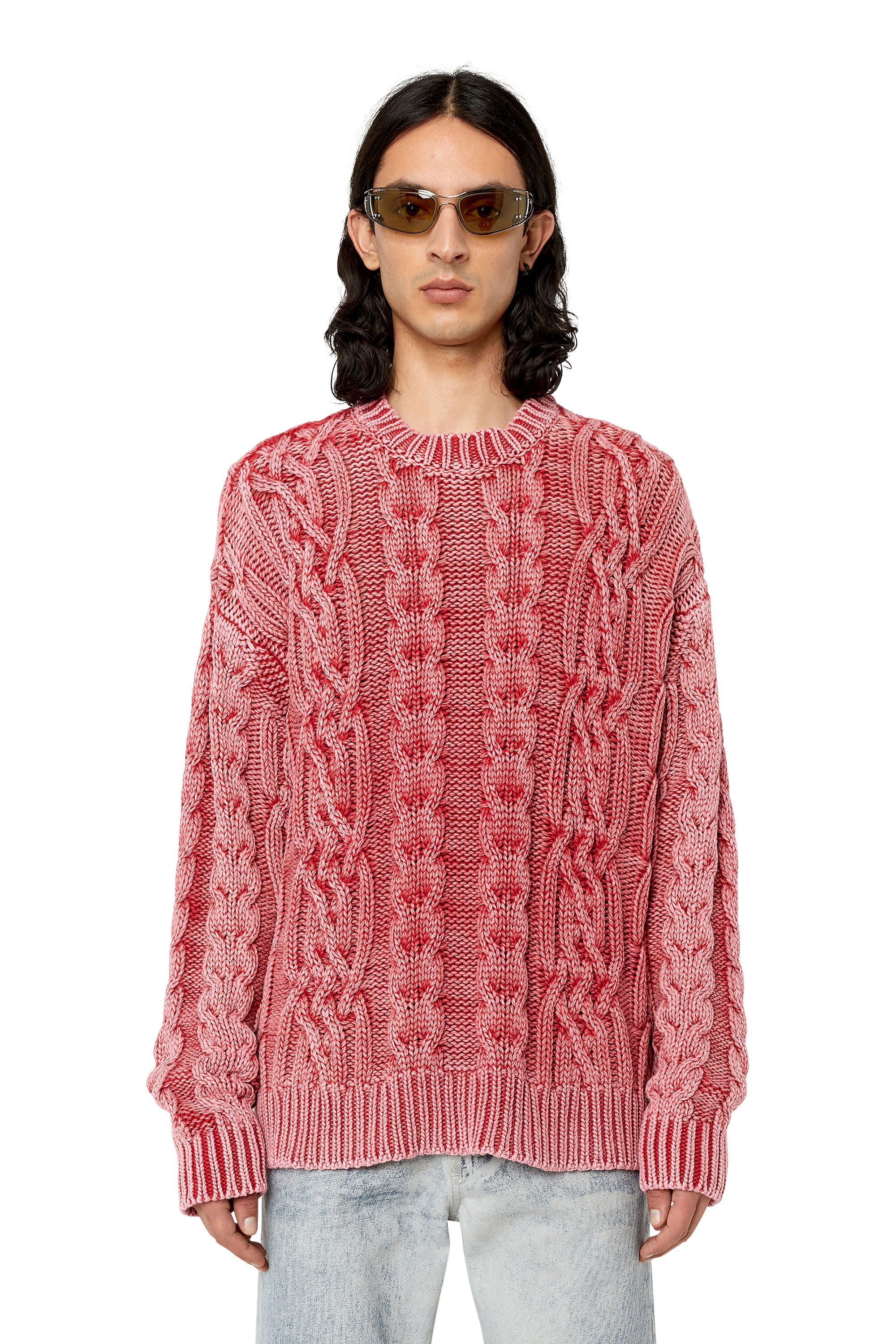 Diesel - K-ELSIUS, Red - Image 4