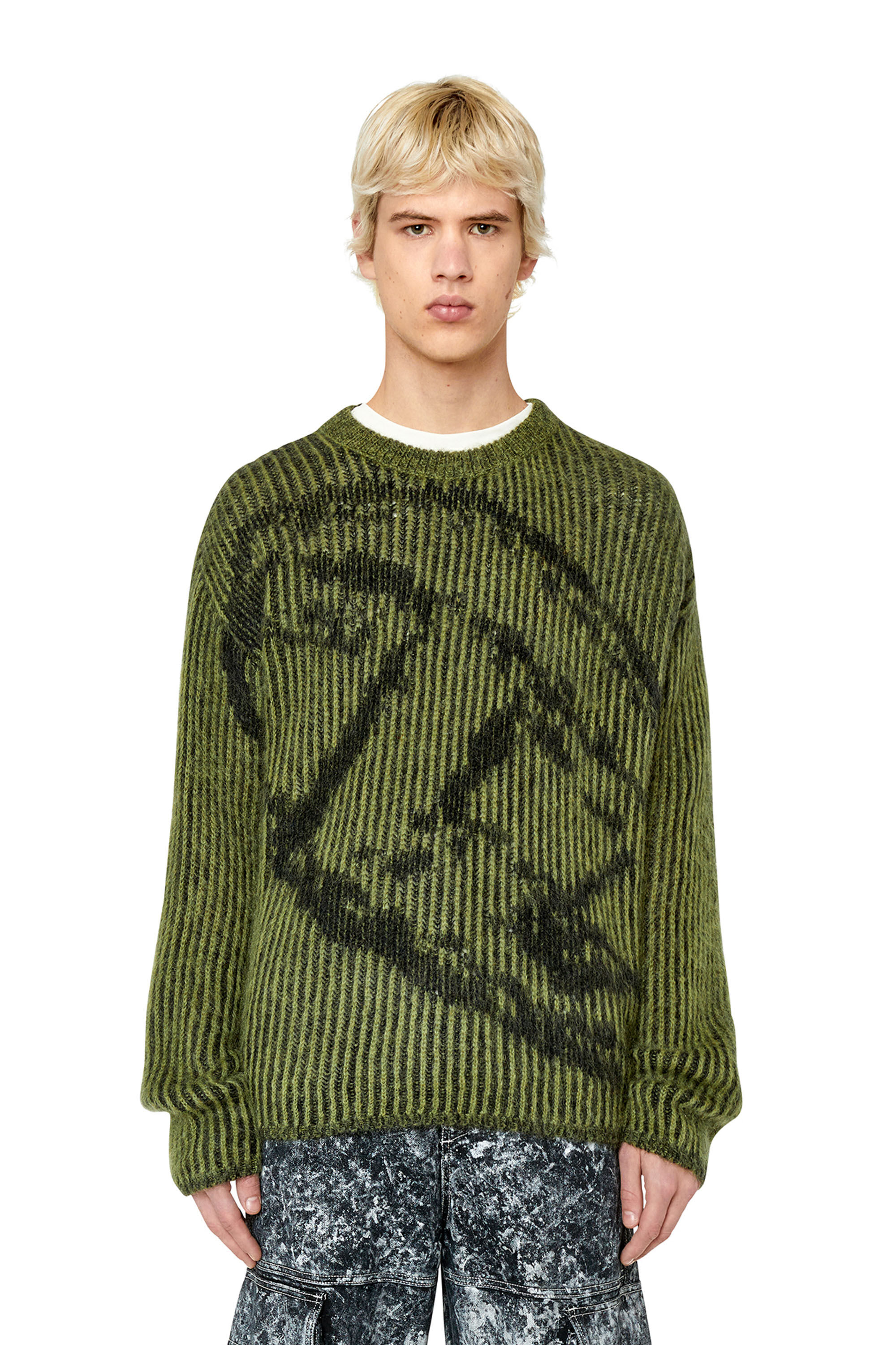 Diesel - K-EDRO, Military Green - Image 3