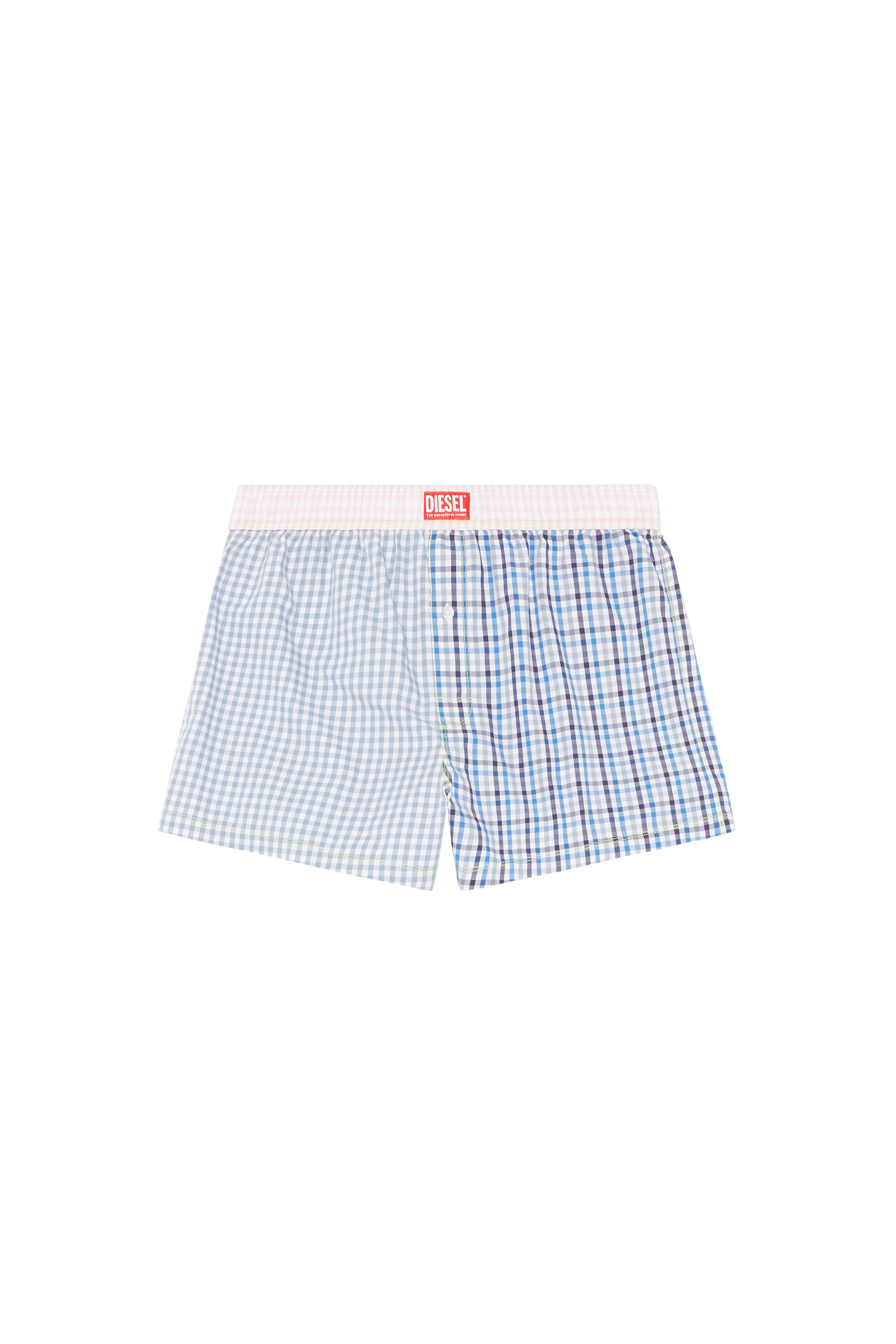 Diesel - UUBX-STARK, Light Blue - Image 1