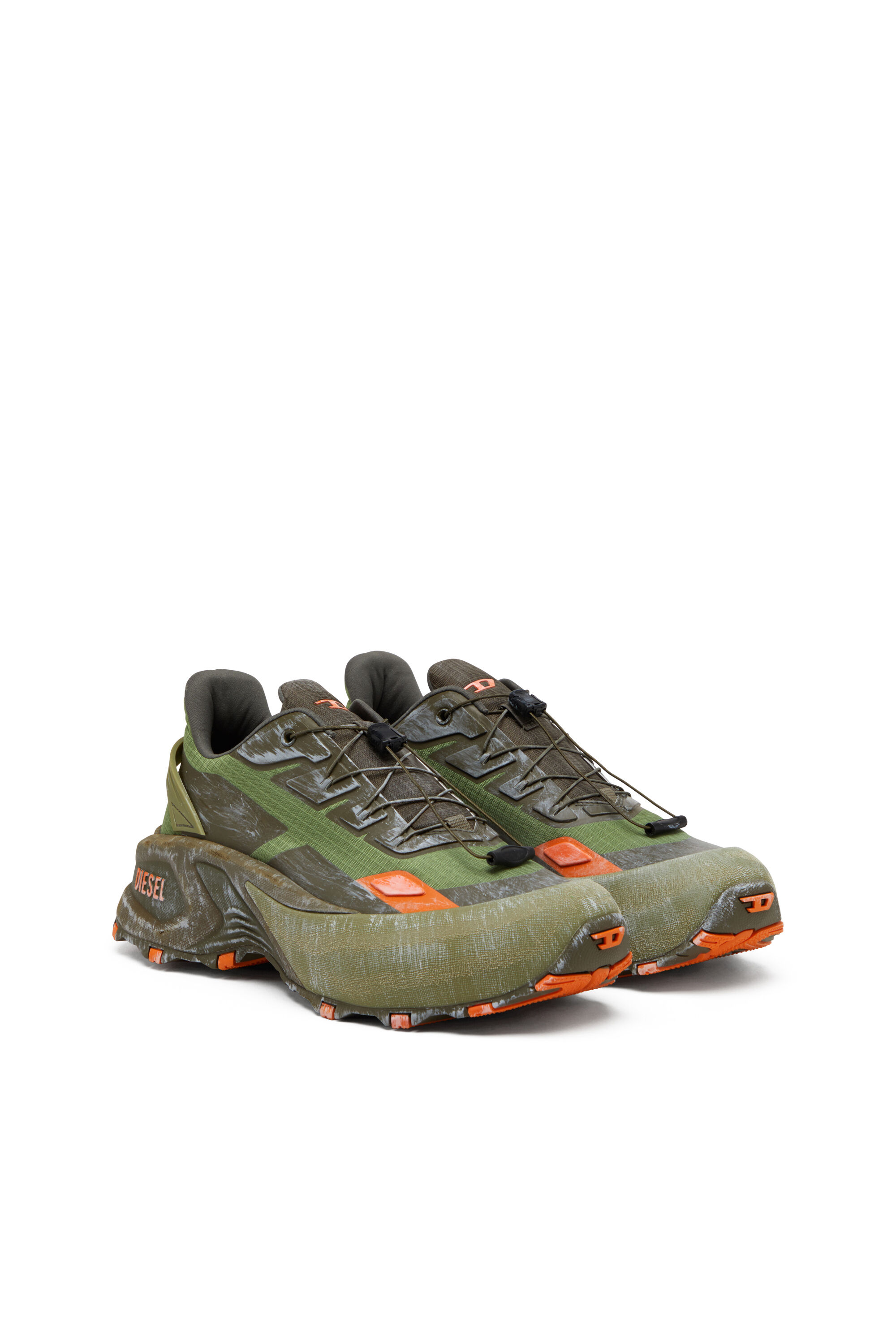 DONKIE☆Iruce Nike Air Huarache Run Women's Shoes Size 8.5 Triple Red
