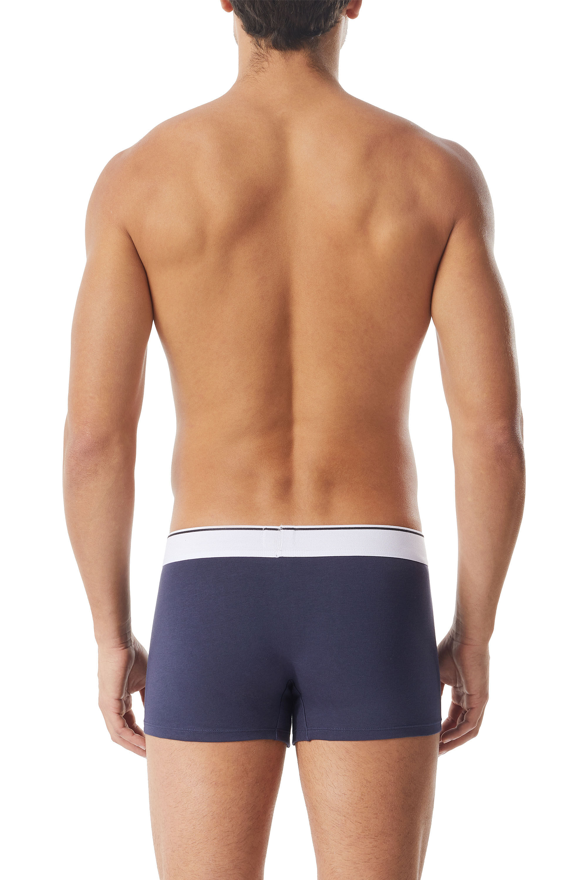 Diesel - UMBX-DAMIEN, Blue - Image 3