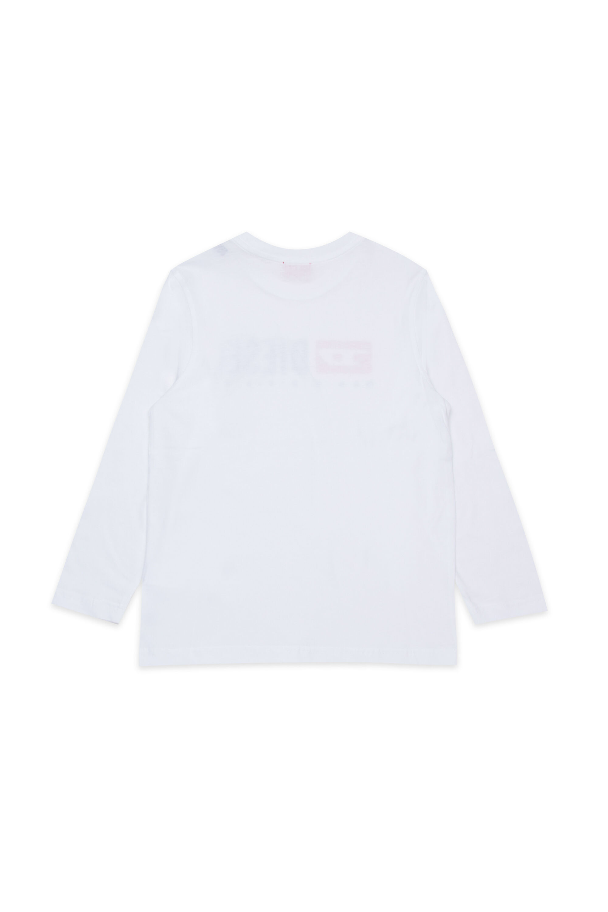 TDROPS, White