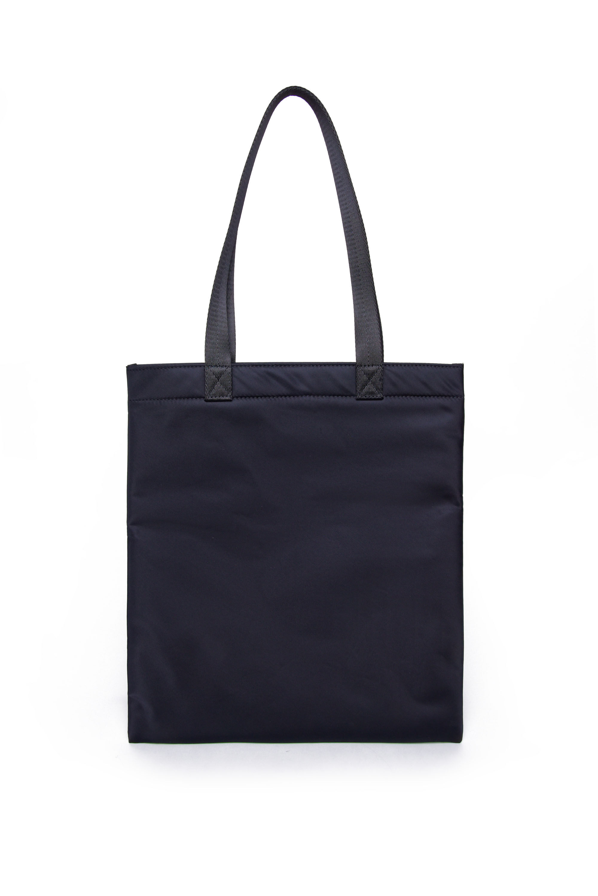 Diesel - WBAGLOGO, Black - Image 2