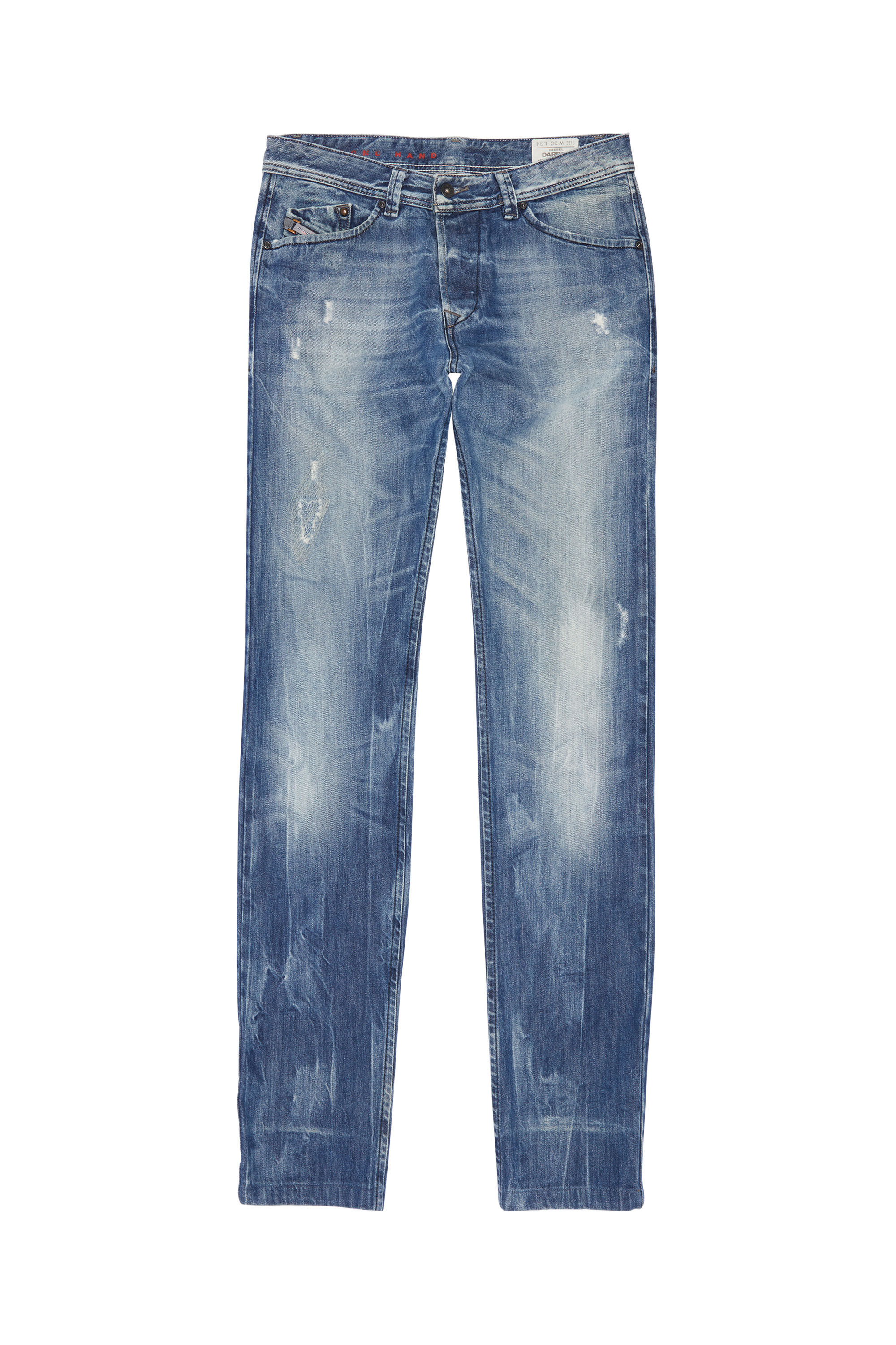 Diesel darron fit online