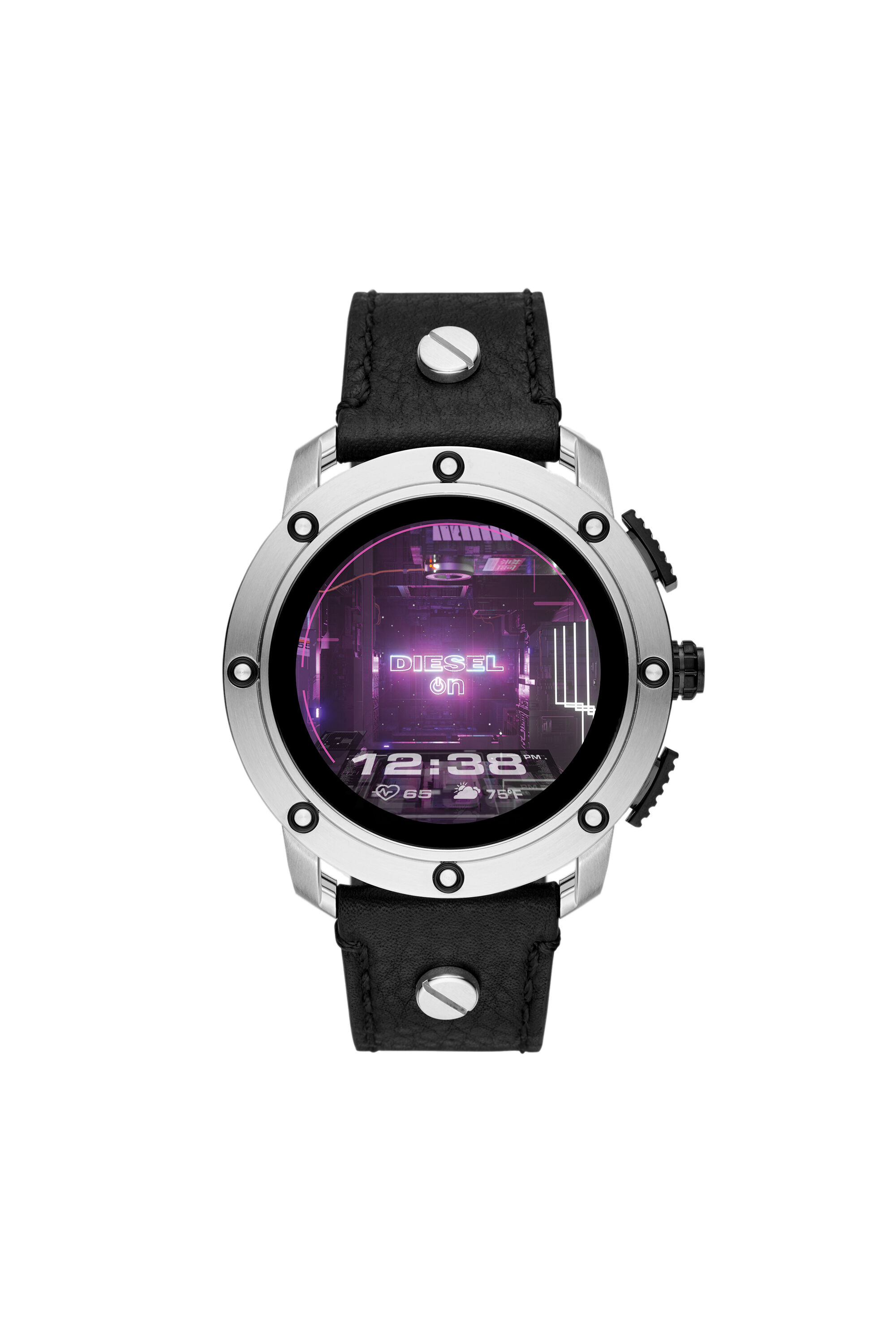 Diesel axial watch store