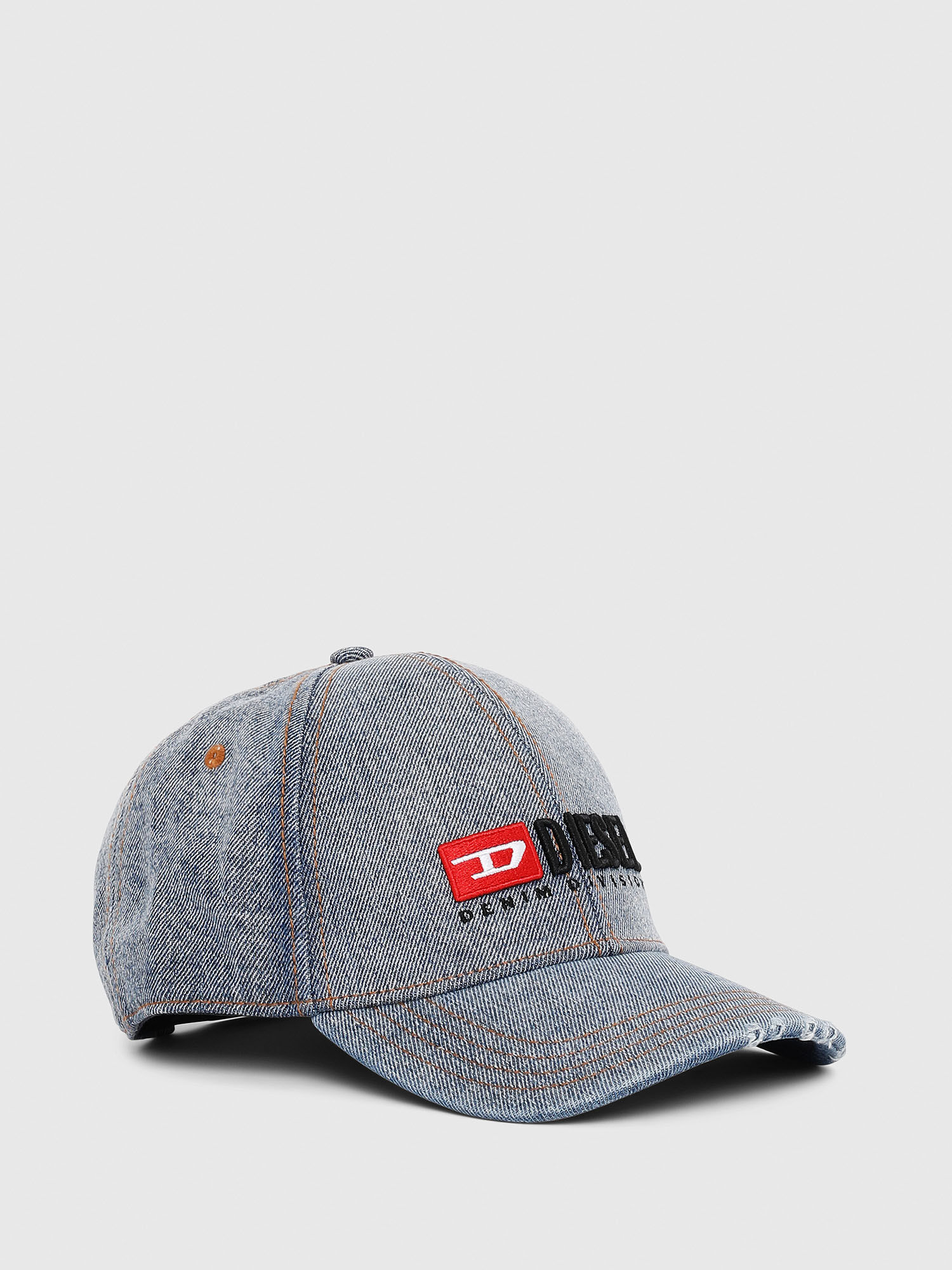 Diesel denim cap Clearance