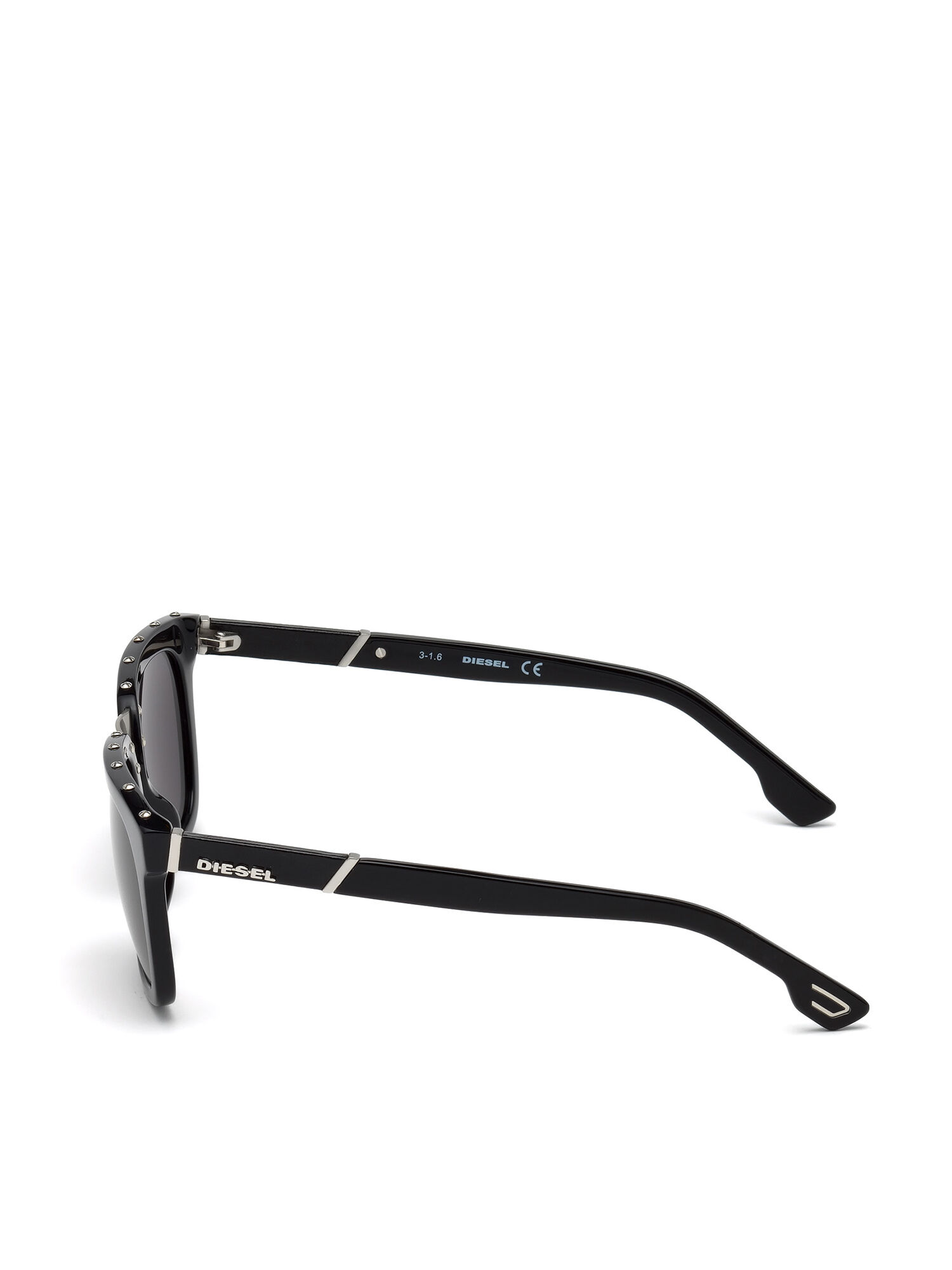 DL0212, Black