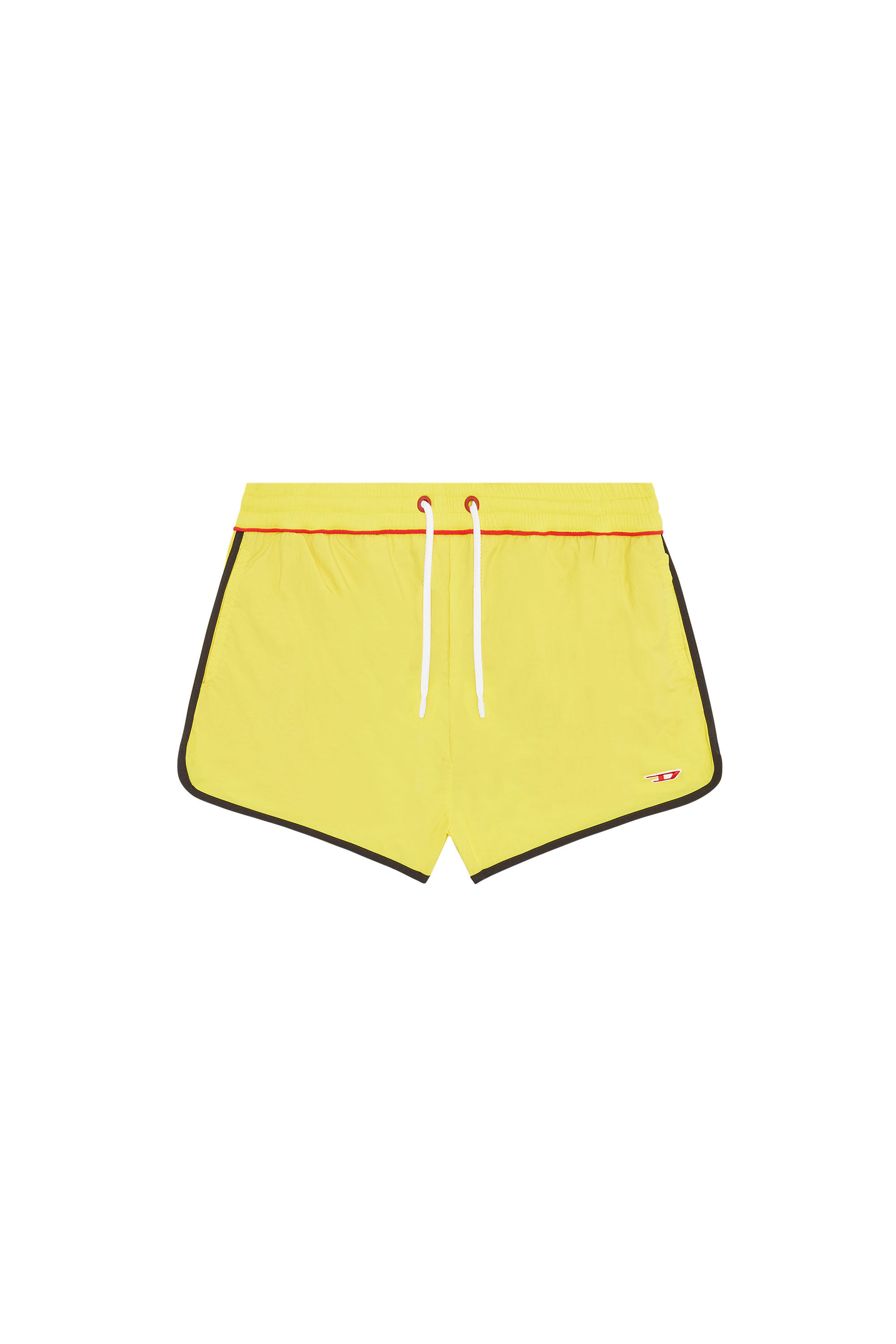Diesel - BMBX-JESPER, Yellow - Image 1