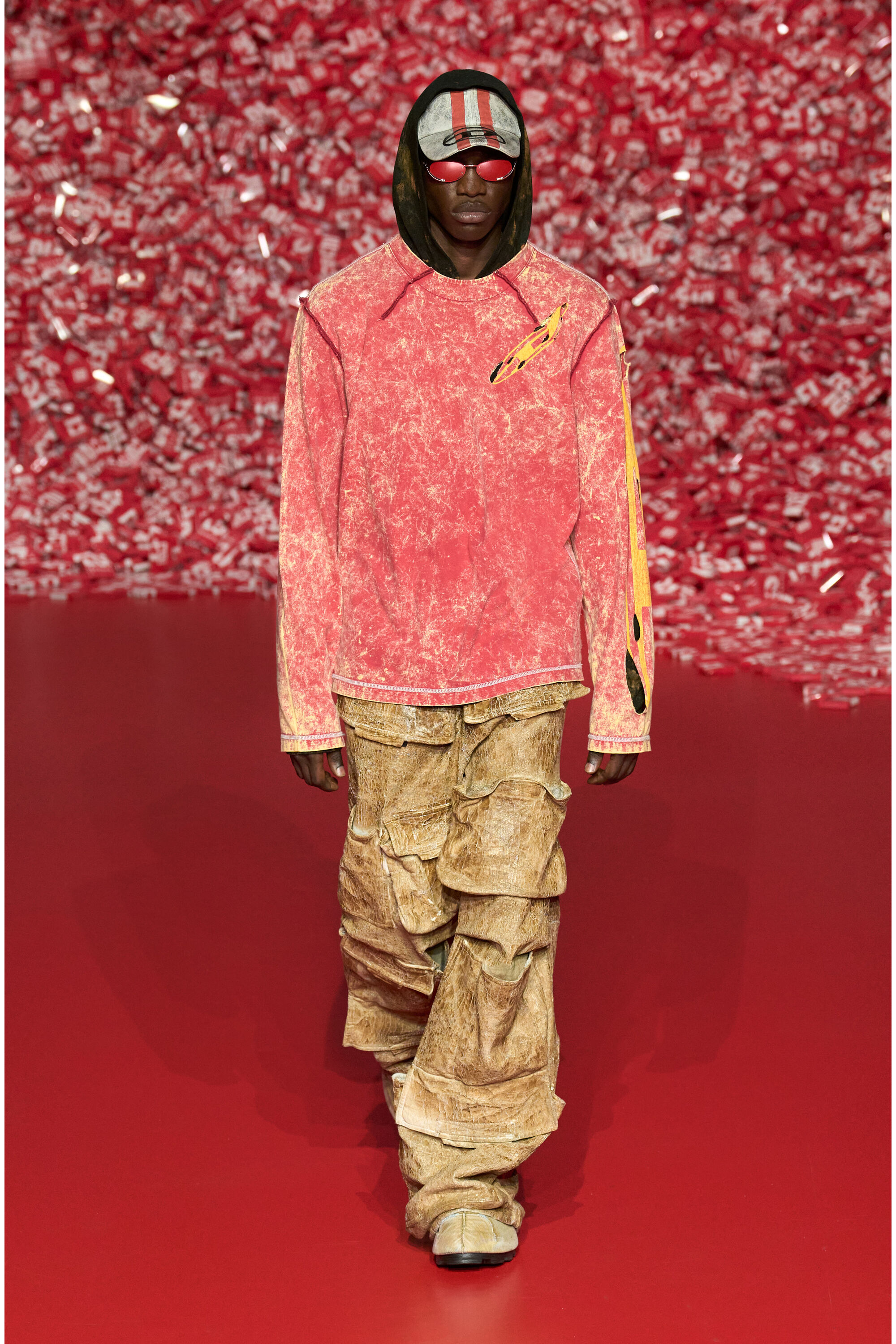 Diesel - C-OLAV, Grey - Image 4