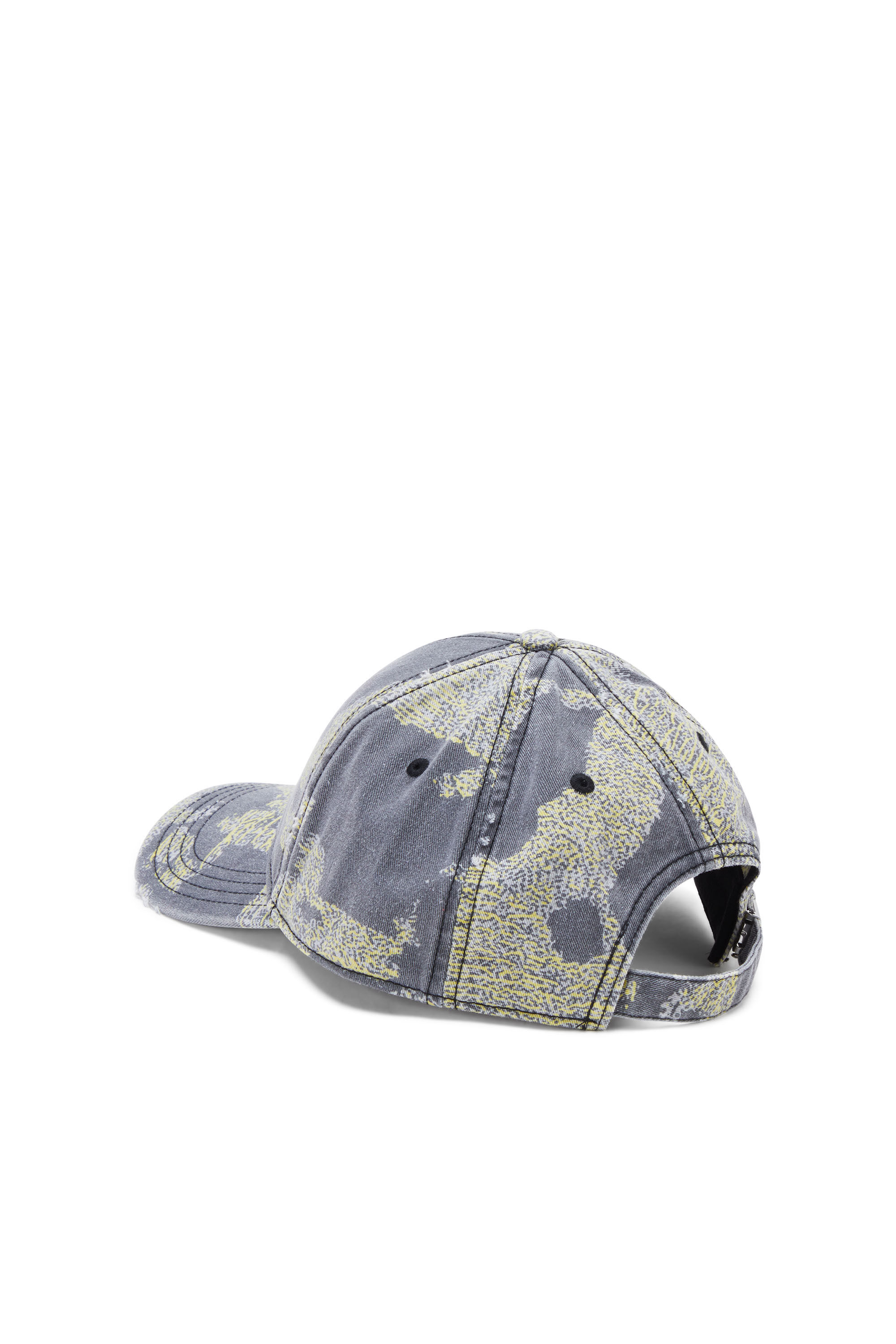 Diesel - C-IZDARD, Green/Grey - Image 2