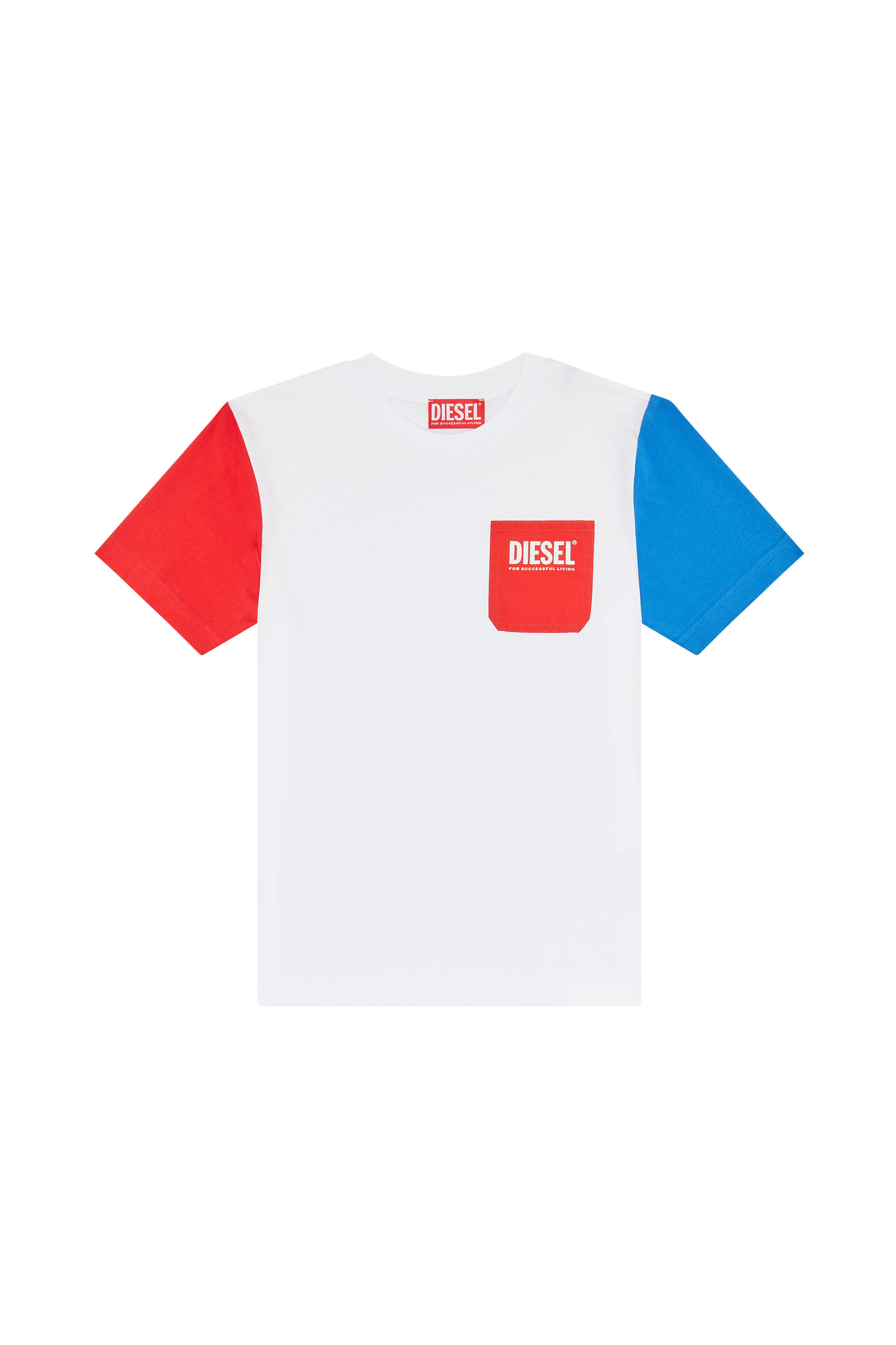Diesel - MTANNY, White - Image 1