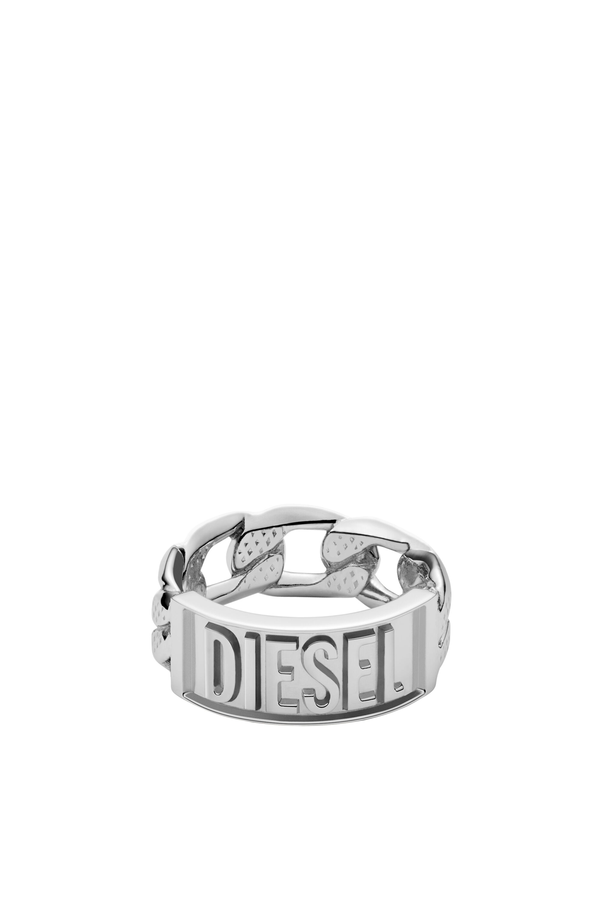 Diesel - DX1347, Silver - Image 2