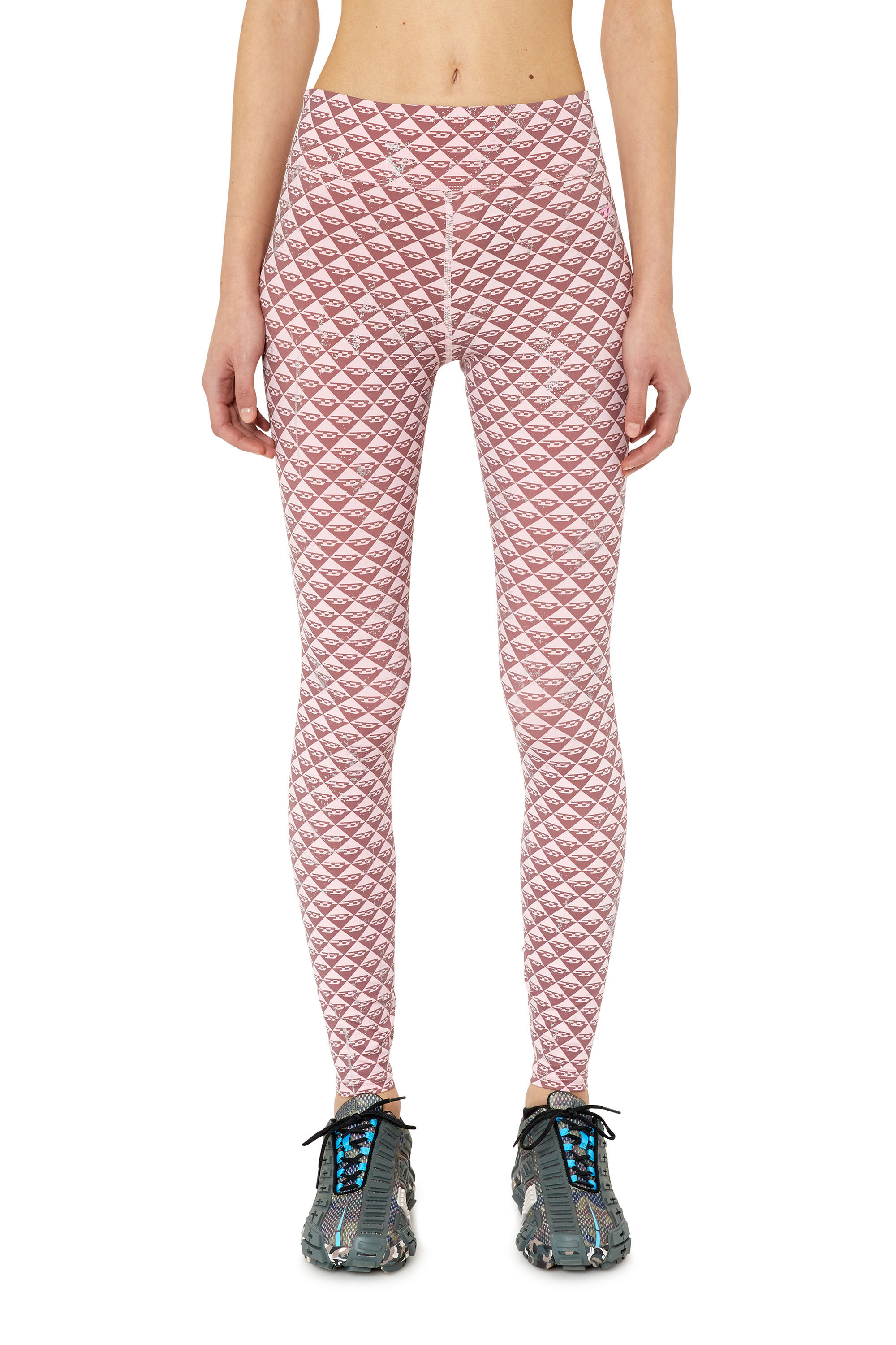 Diesel - AWSB-JONAS-WT41, Pink - Image 3