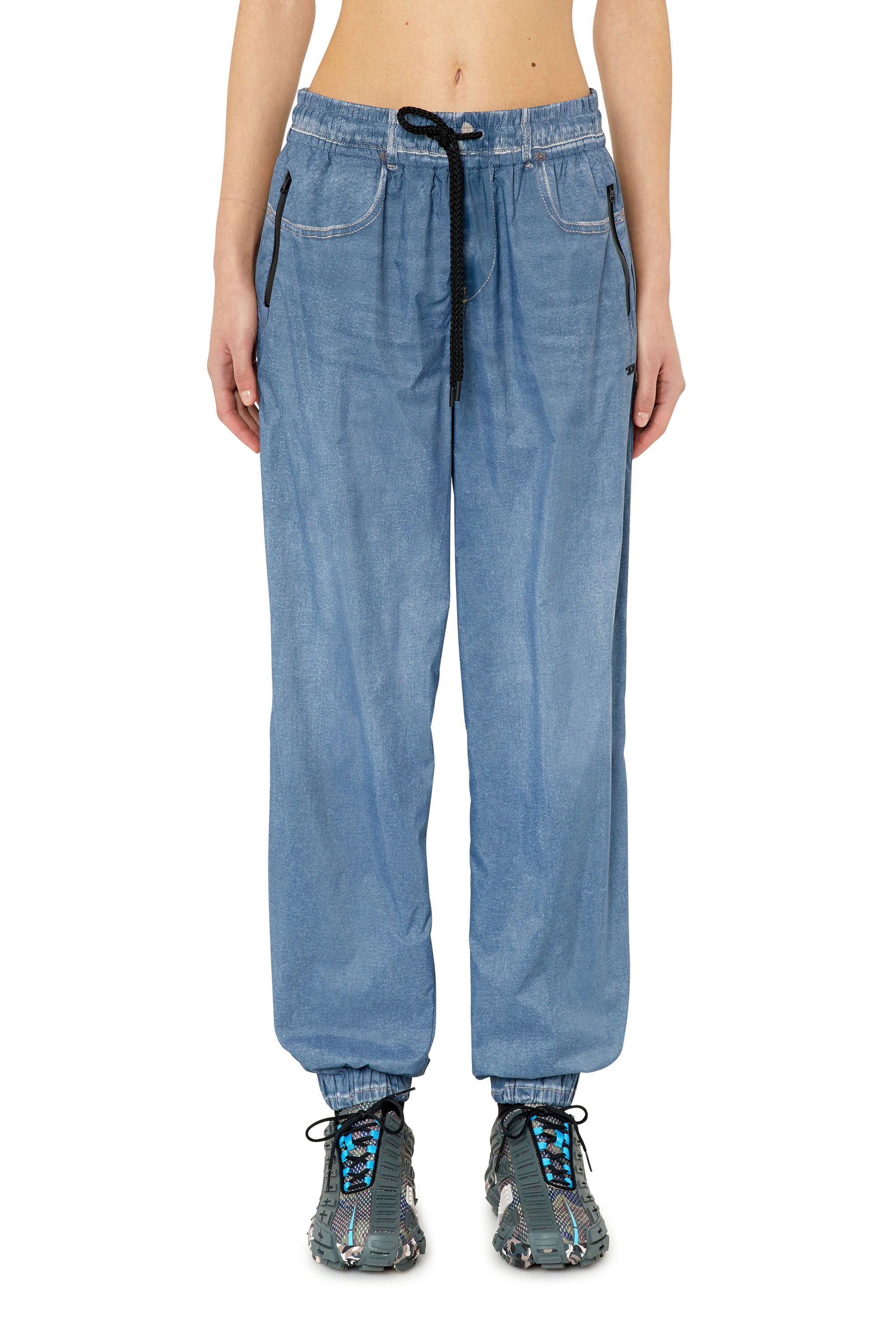 Diesel - AUWB-MADDOX-HT20, Blue - Image 3