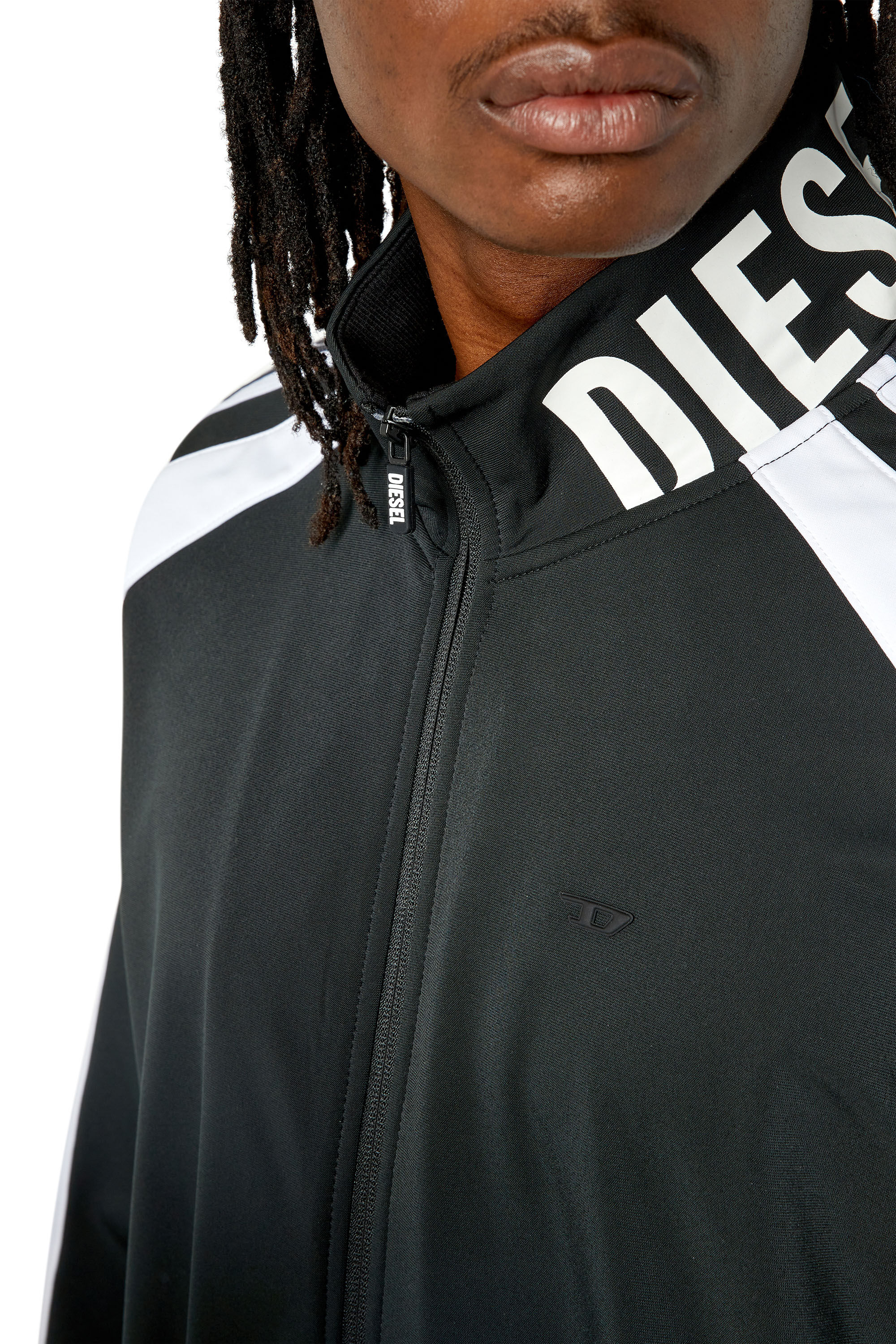 Diesel - AMST-ETHEL-HT13, Black - Image 5