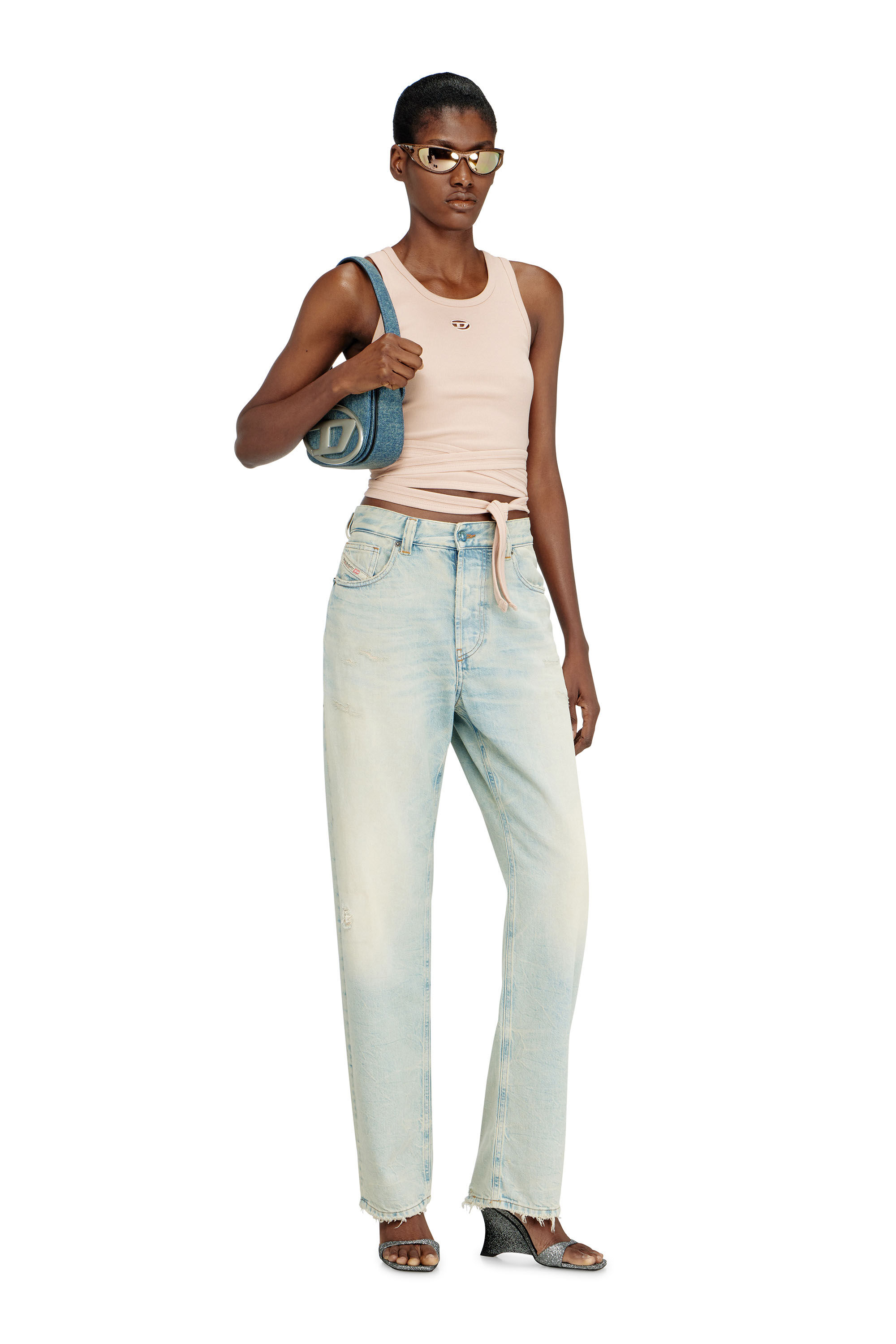 DIESEL『MIDDAY SUMMER』バッグ DIESEL『MIDDAY SUMMER』バッグ 【公式通販】