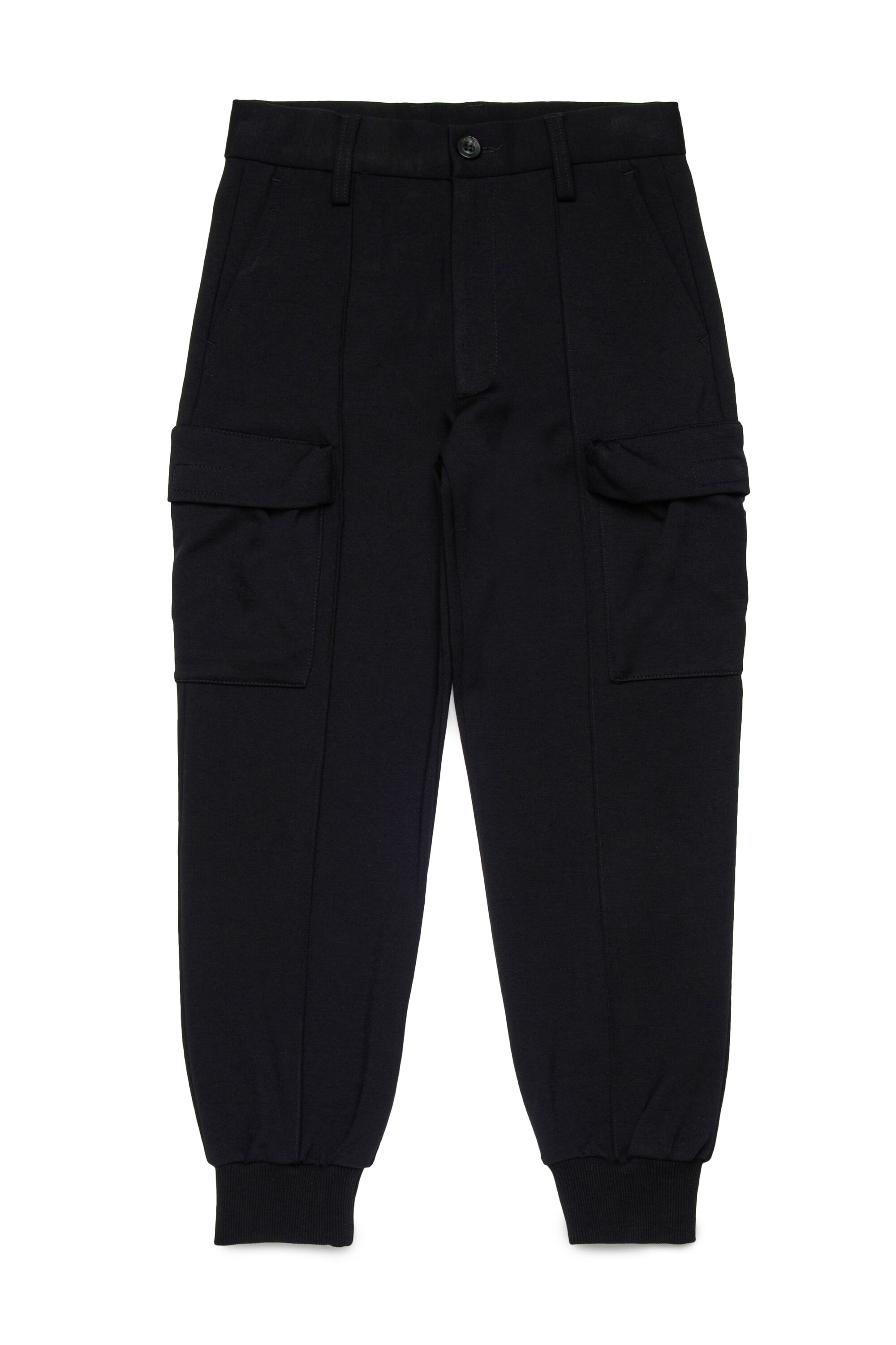 PACLO, Black