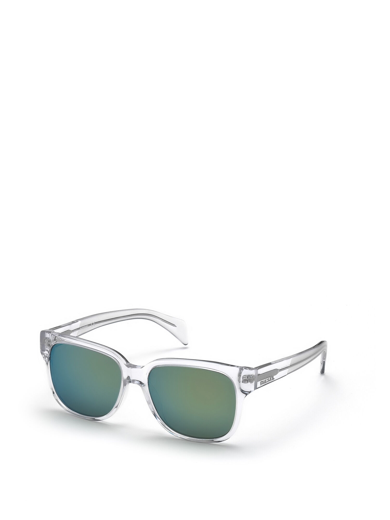 DL0074, White