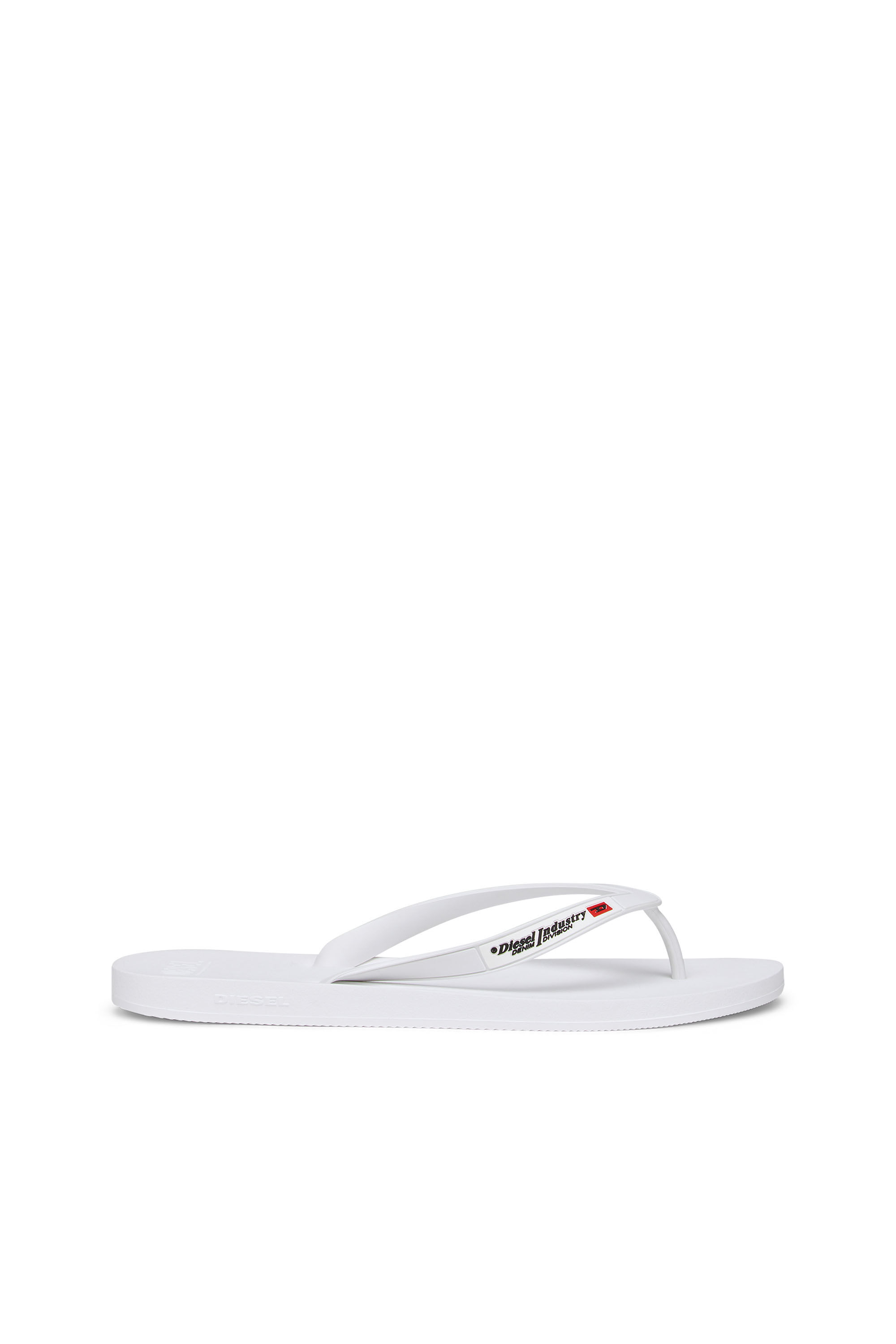 Diesel - SA-KAUAY NL, White - Image 1