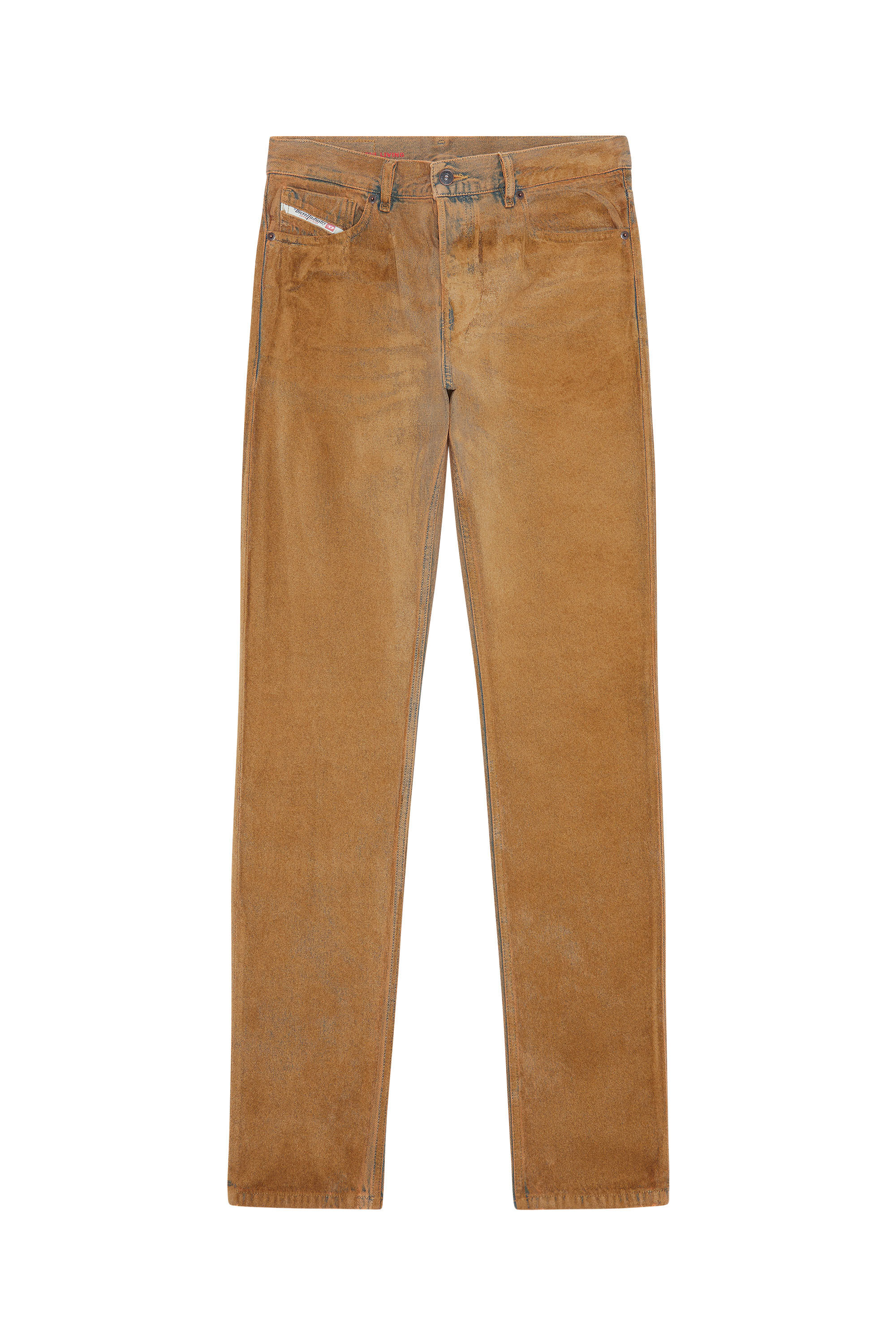 Diesel - 1995 D-Sark 09E33 Straight Jeans,  - Image 2