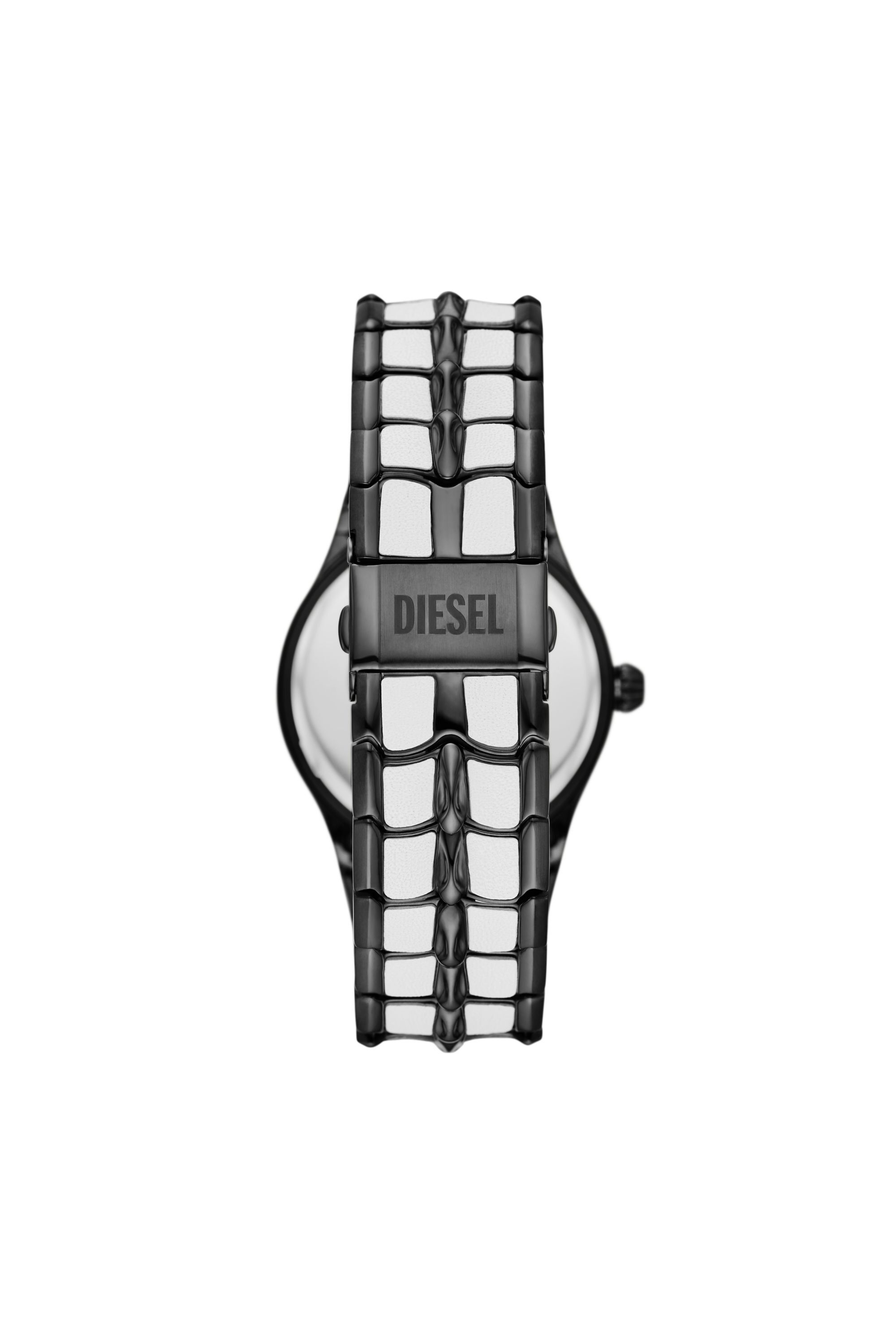 Men's Limited Edition Vert Three-Hand Date Watch
