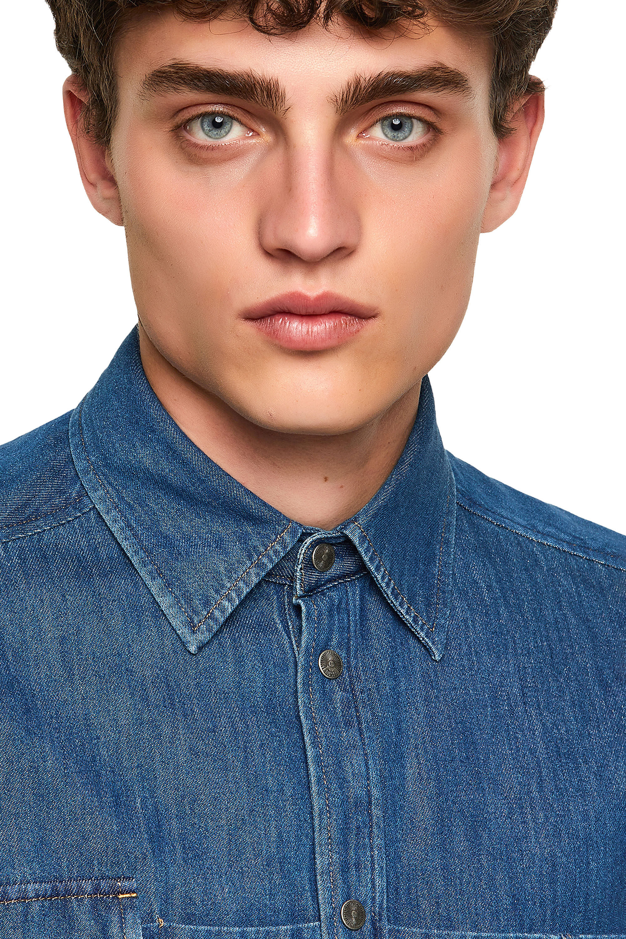 milly denim dress Cinosural International School
