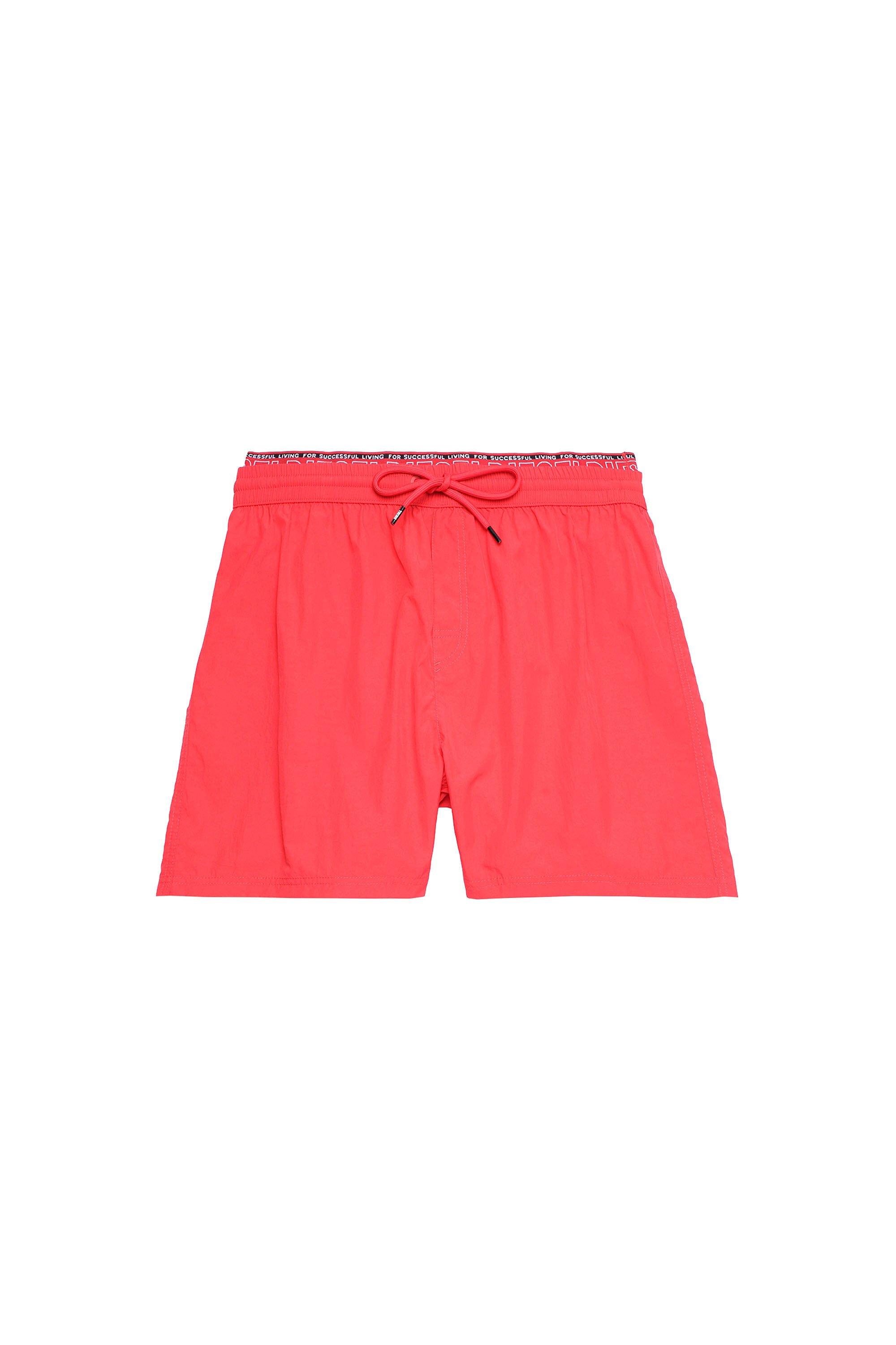 Diesel - BMBX-DOLPHIN, Red - Image 2