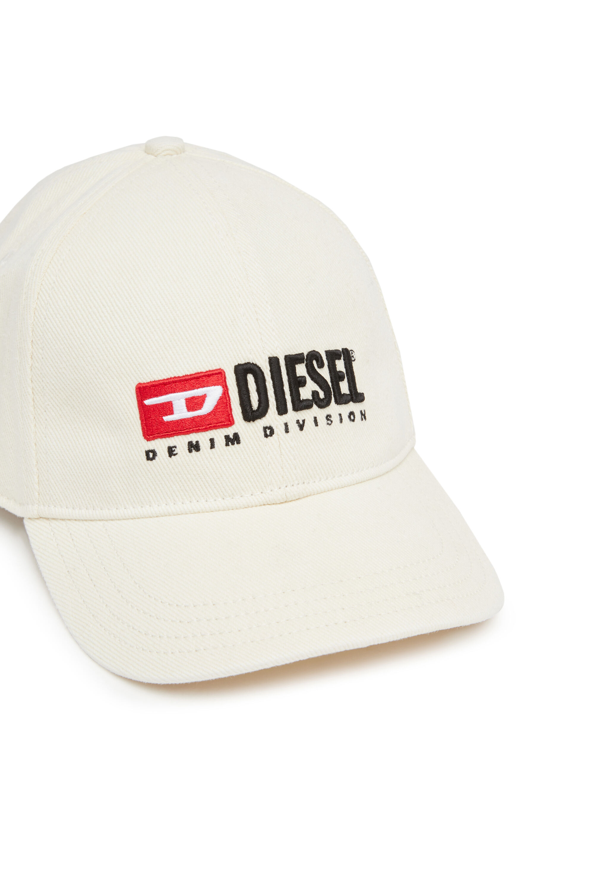Diesel - CORRY-DIV-WASH, White - Image 3